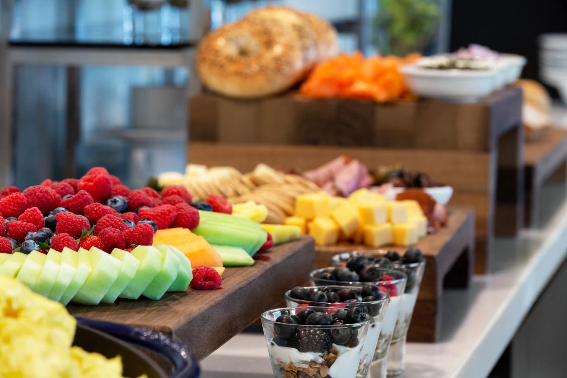 InterContinental Houston by IHG gallery photo in Houston, TX — image 77