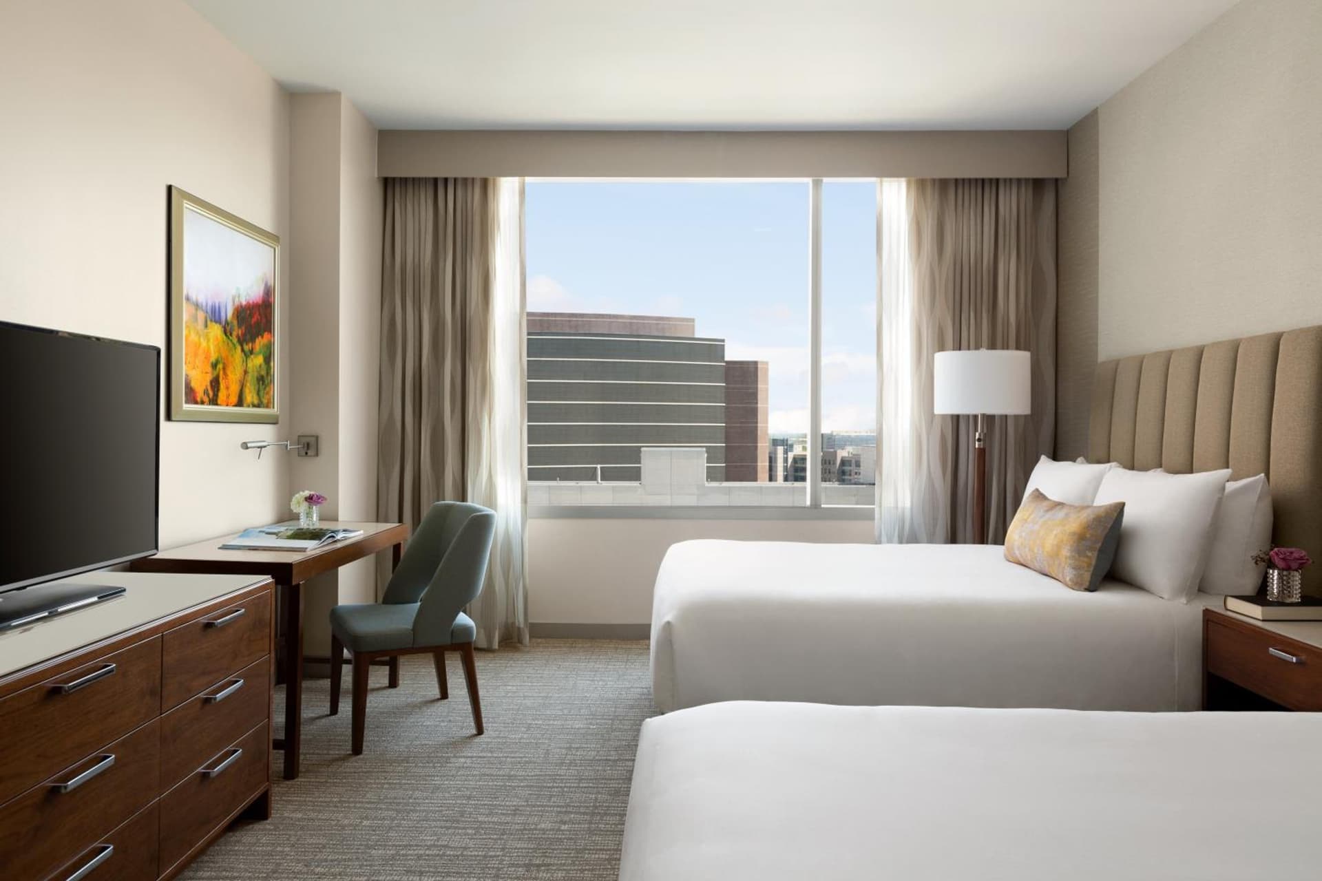 InterContinental Houston by IHG gallery photo in Houston, TX — image 16