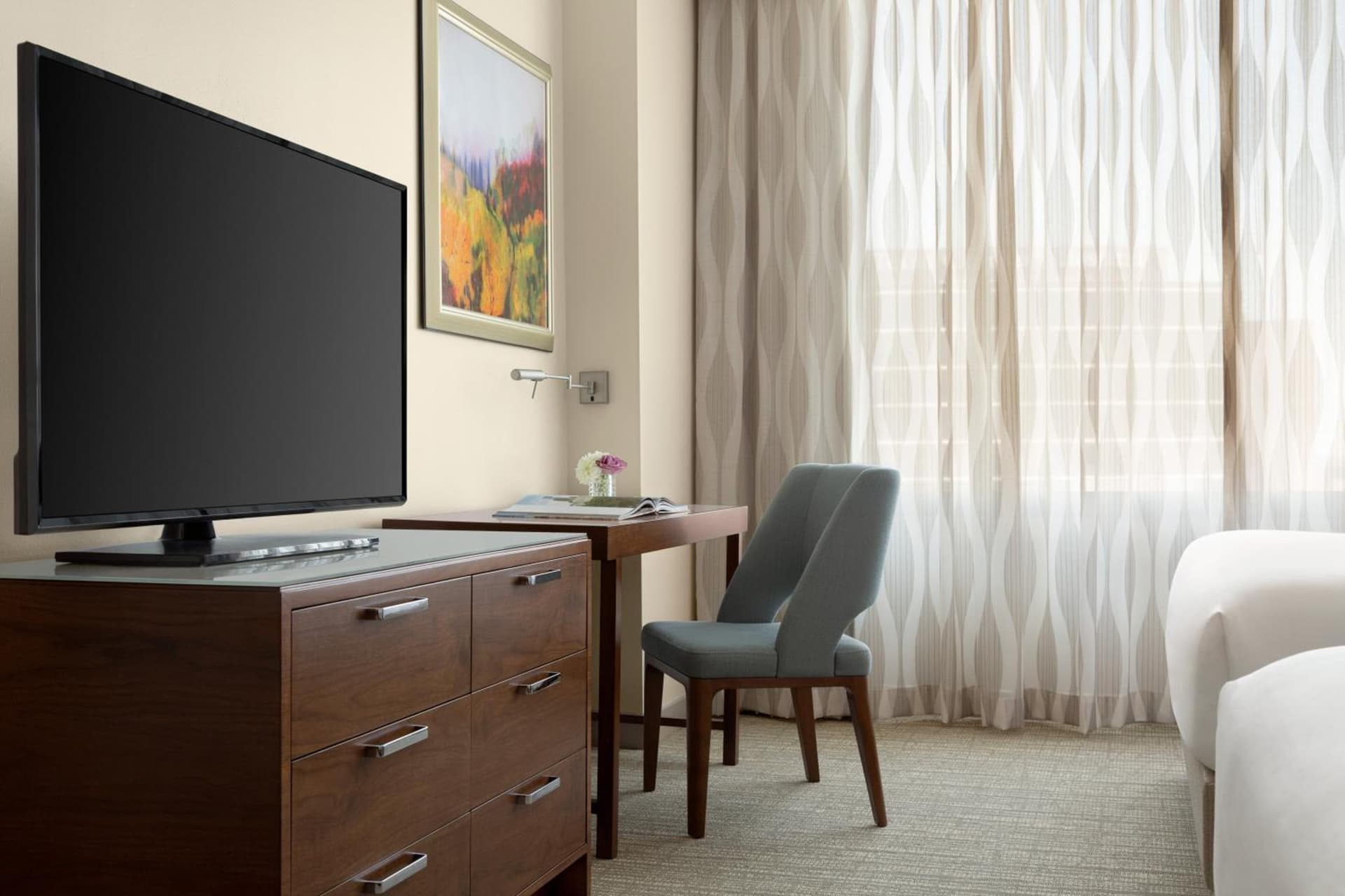 InterContinental Houston by IHG gallery photo in Houston, TX — image 68