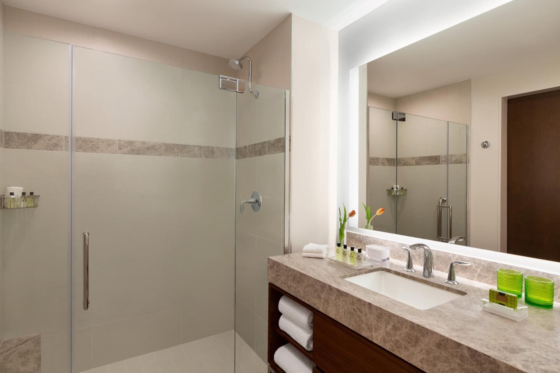 InterContinental Houston by IHG gallery photo in Houston, TX — image 85