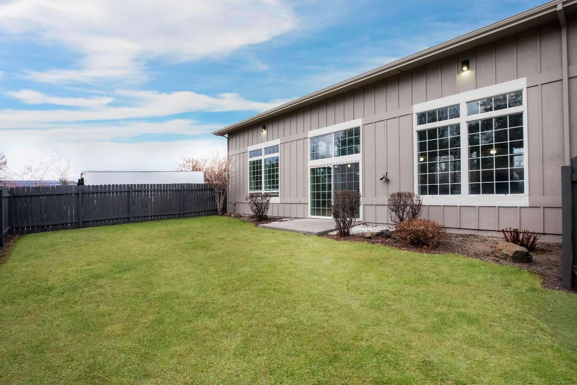 La Quinta Inn by Wyndham Bend property views in Bend, OR — gallery photo 3