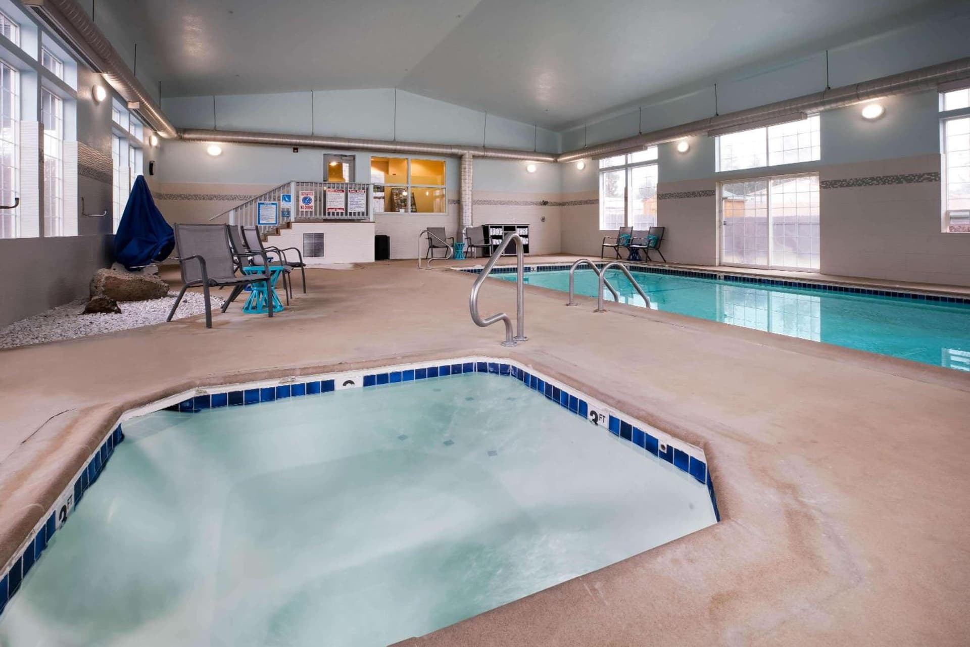 La Quinta Inn by Wyndham Bend gallery photo in Bend, OR — image 26