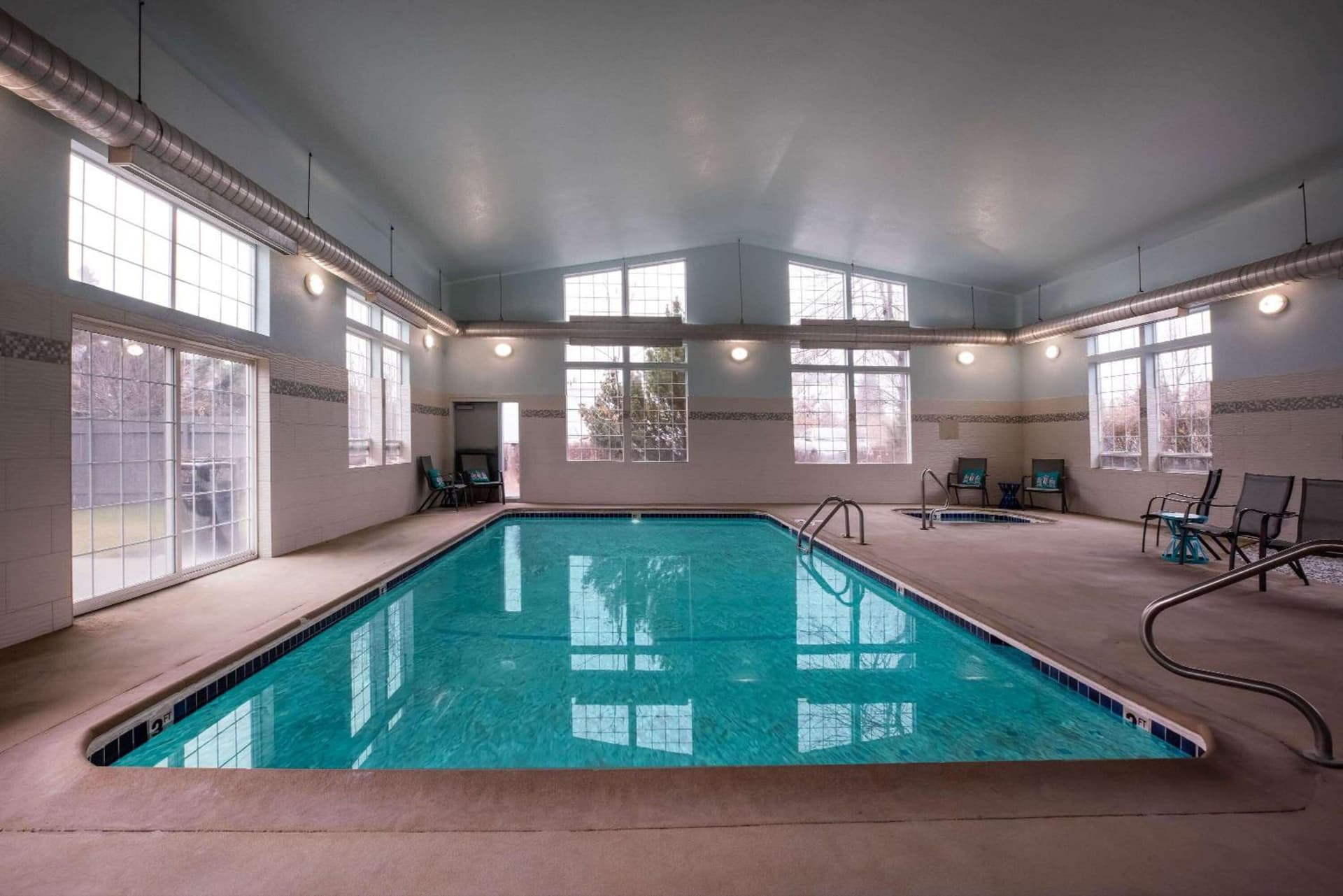 La Quinta Inn by Wyndham Bend gallery photo in Bend, OR — image 30