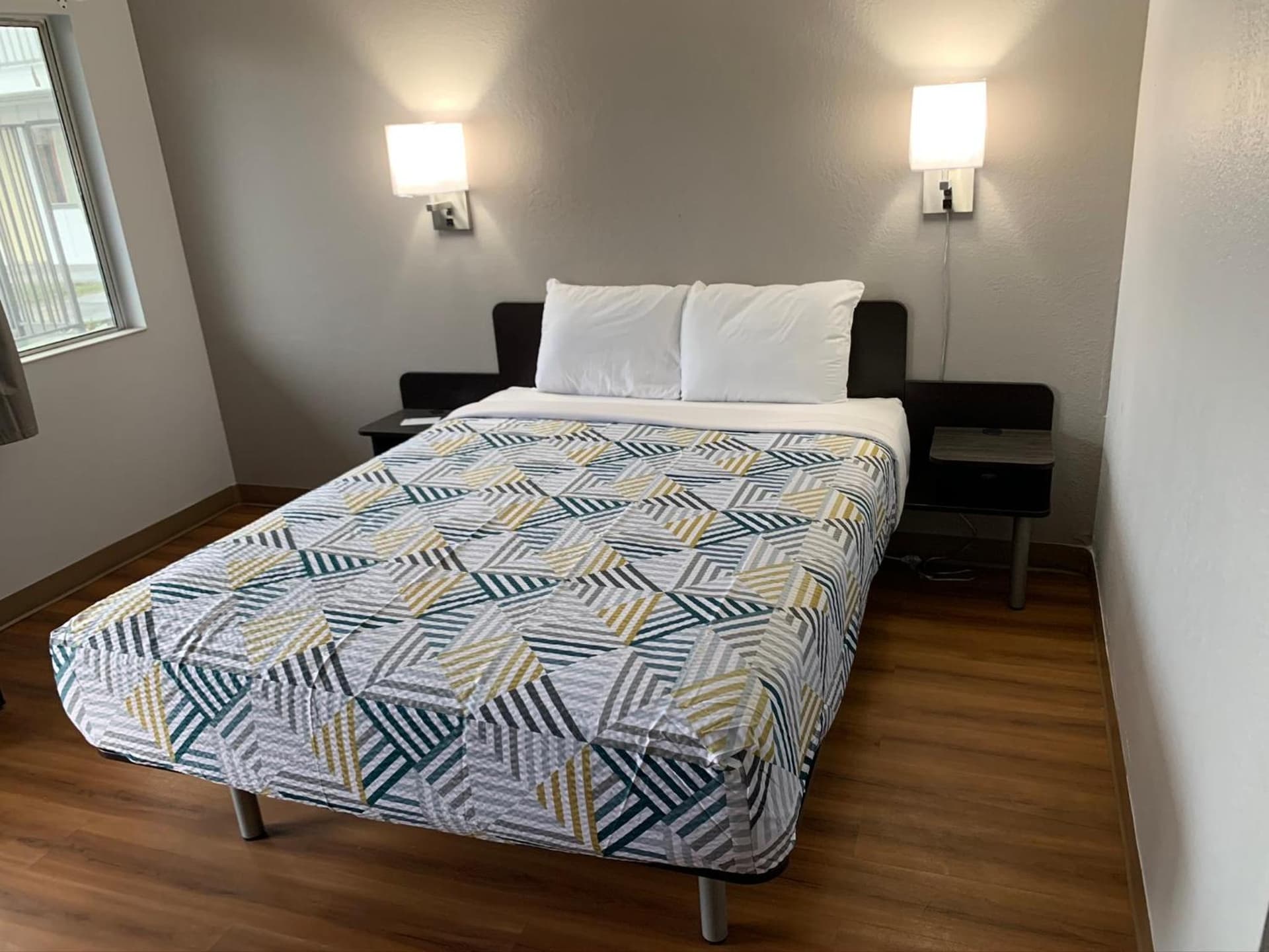 Motel 6-Dayton, OH gallery photo in Dayton, OH — image 4