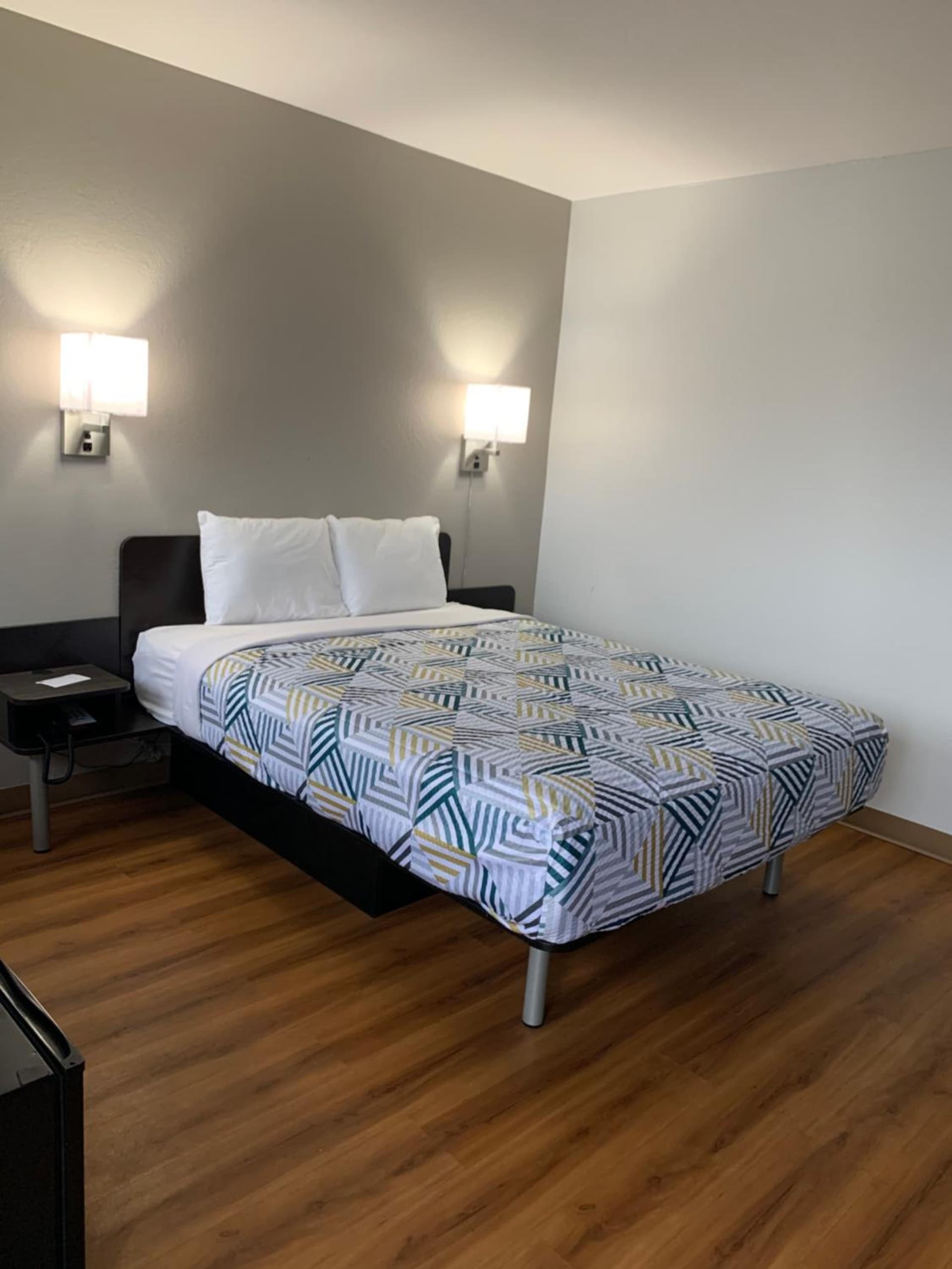 Motel 6-Dayton, OH property views in Dayton, OH — gallery photo 3