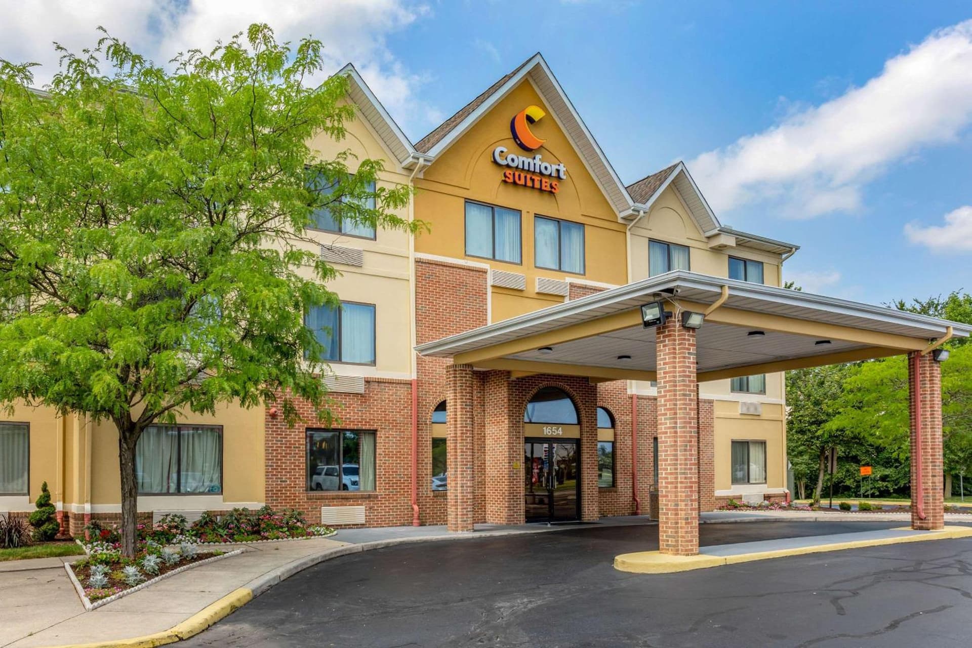 Comfort Suites Dover University Area gallery photo in Dover, DE — image 36