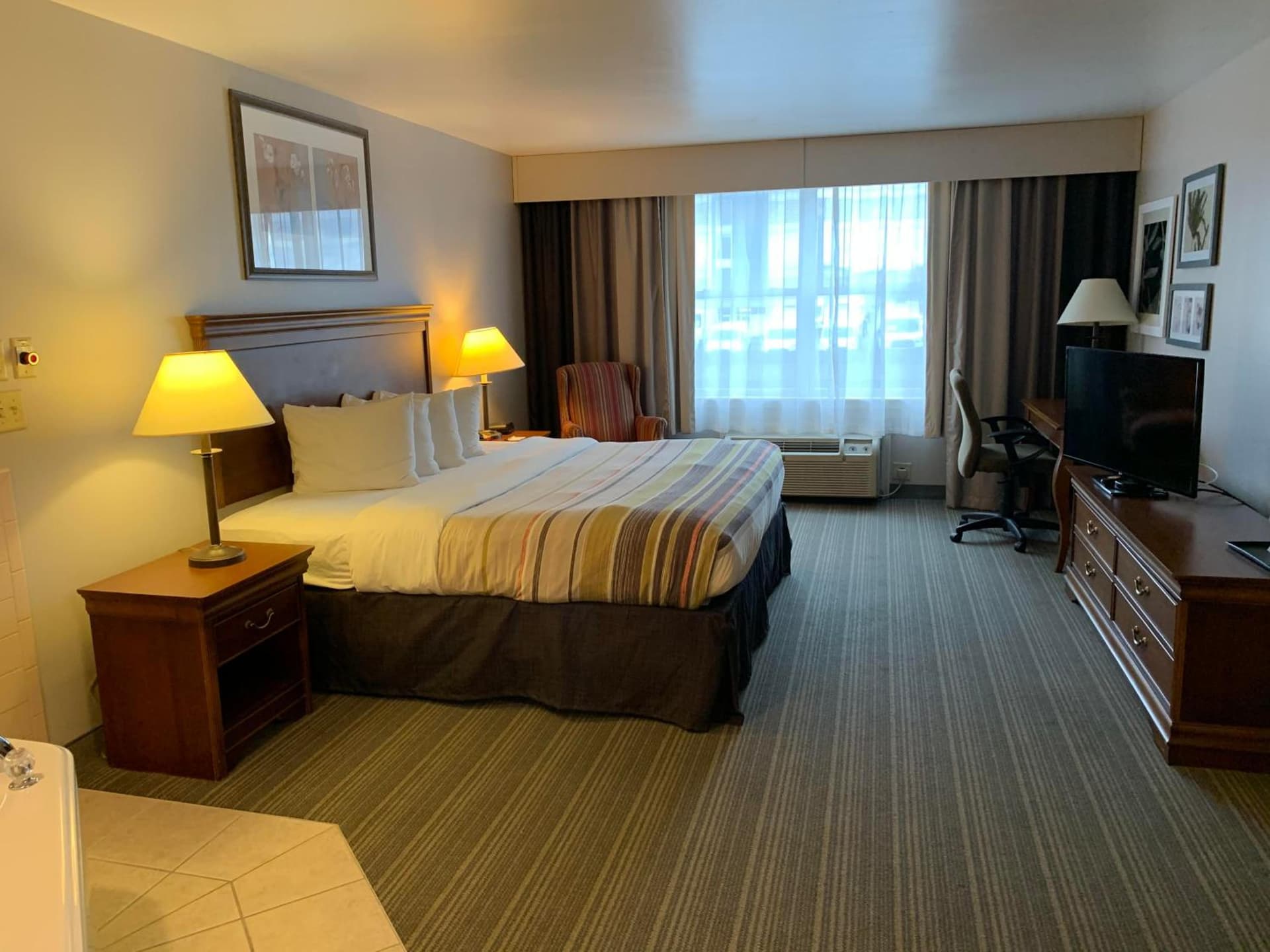 Country Inn & Suites by Radisson, Chambersburg, PA gallery photo in Chambersburg, PA — image 20