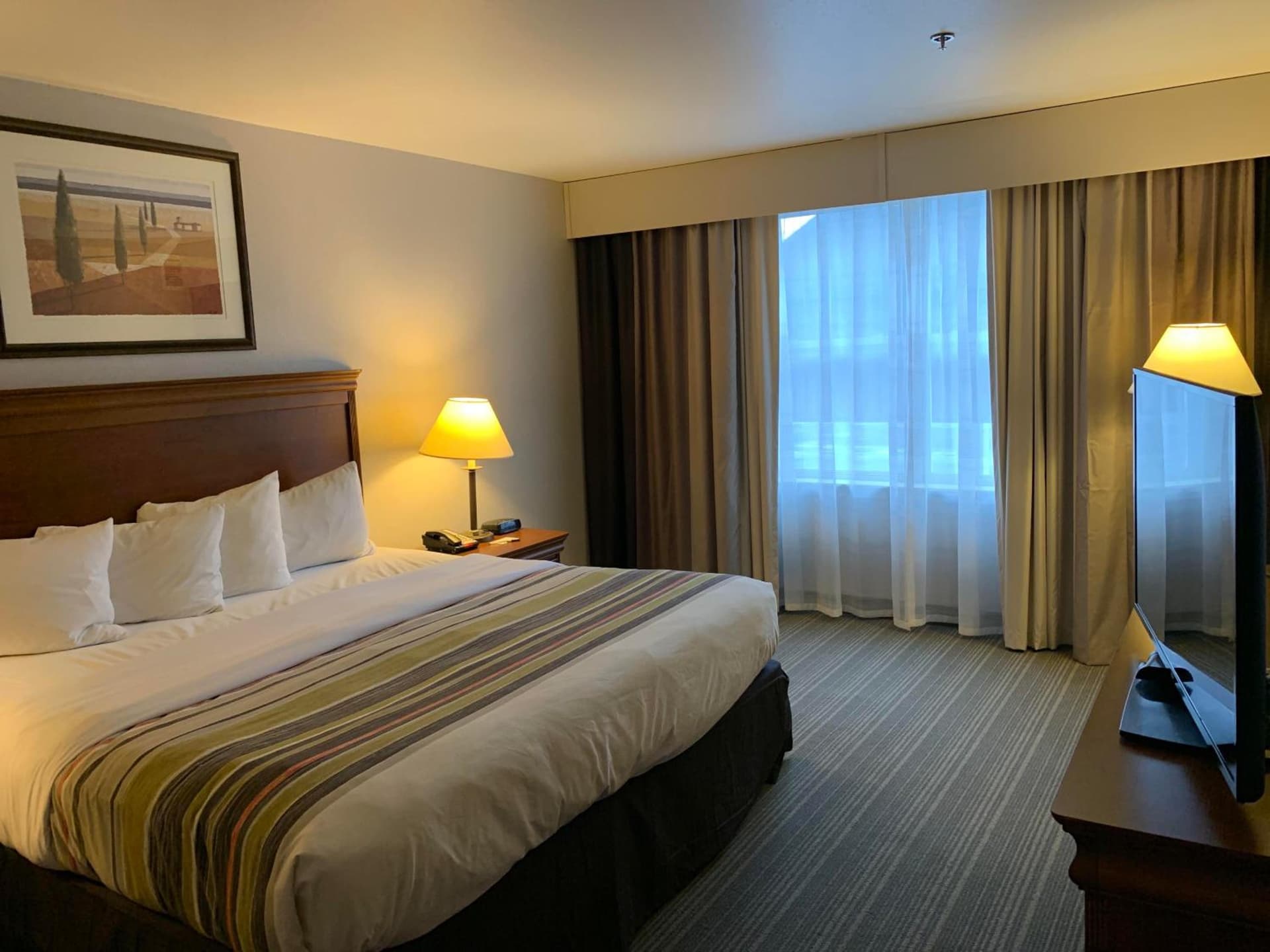 Country Inn & Suites by Radisson, Chambersburg, PA gallery photo in Chambersburg, PA — image 10