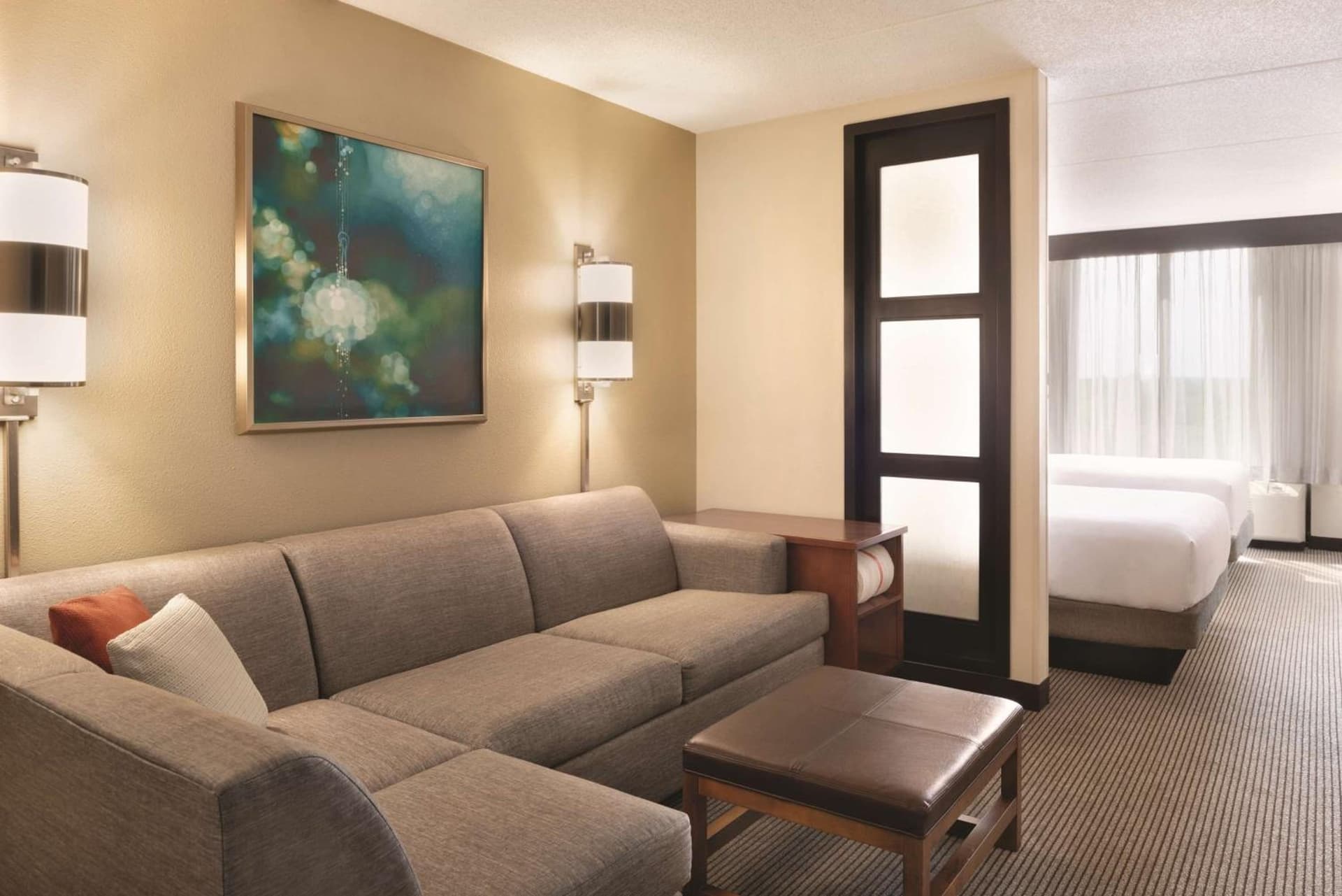 Hyatt Place Chicago Hoffman Estates gallery photo in Hoffman Estates, IL — image 13