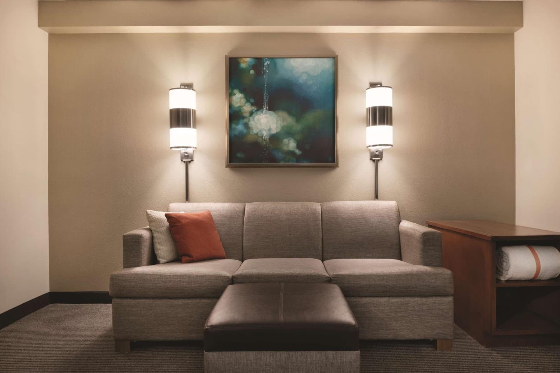 Hyatt Place Chicago Hoffman Estates gallery photo in Hoffman Estates, IL — image 29
