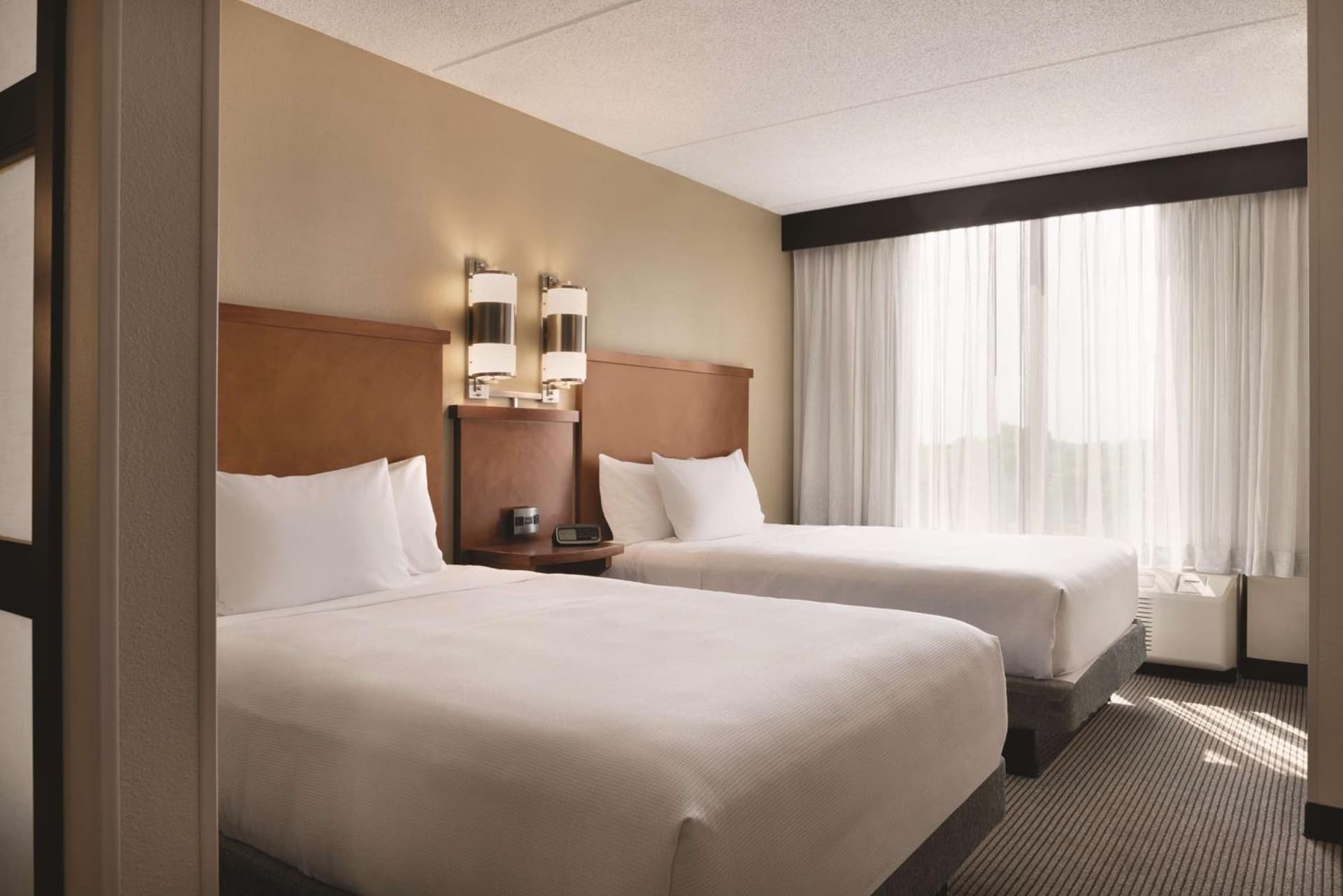 Hyatt Place Chicago Hoffman Estates gallery photo in Hoffman Estates, IL — image 18