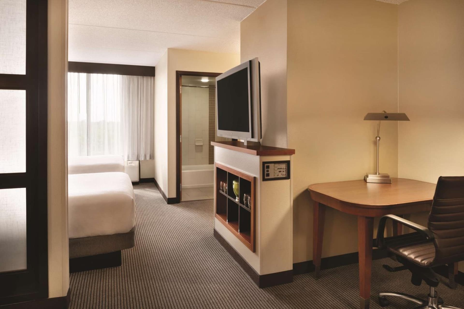 Hyatt Place Chicago Hoffman Estates gallery photo in Hoffman Estates, IL — image 25
