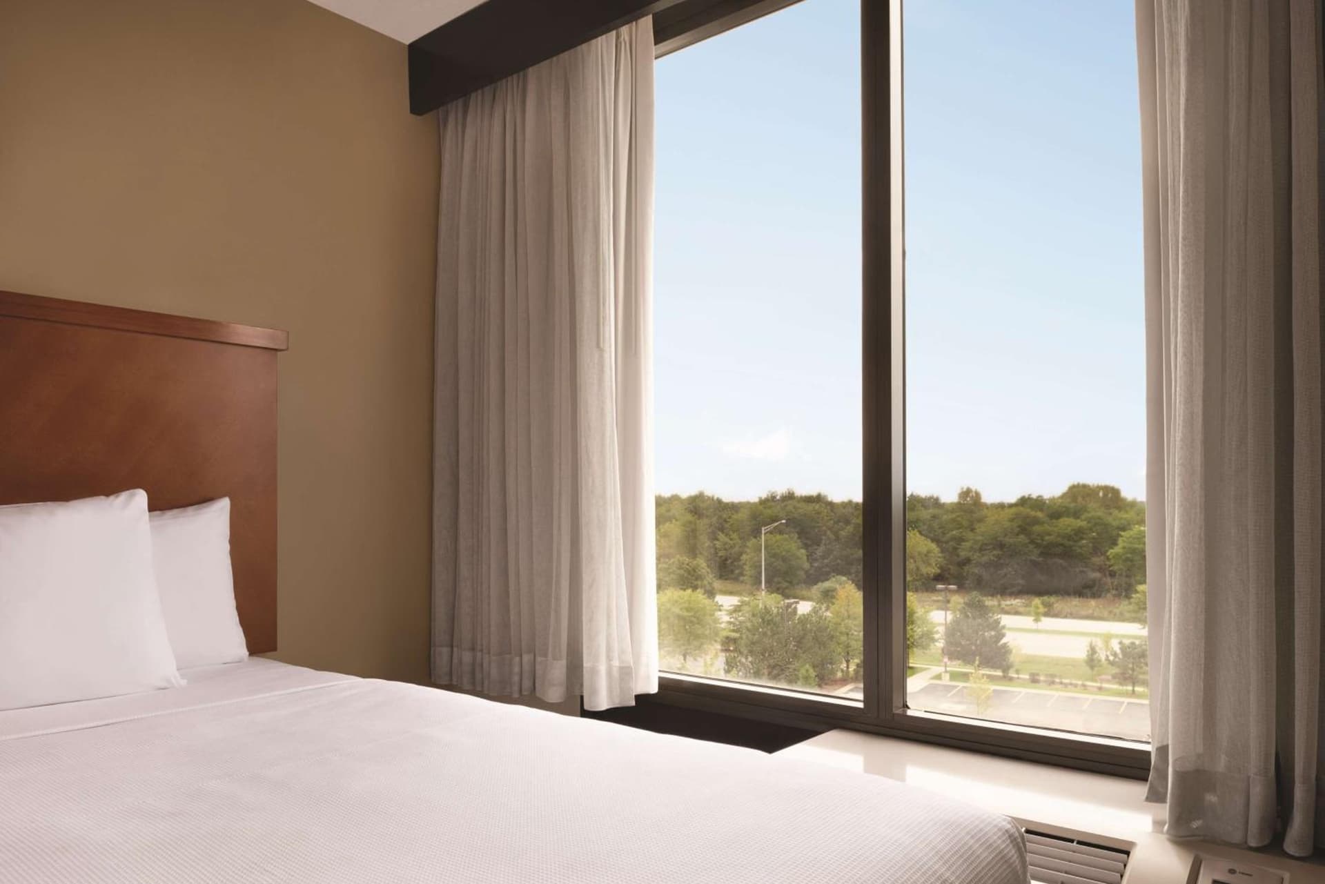 Hyatt Place Chicago Hoffman Estates gallery photo in Hoffman Estates, IL — image 26