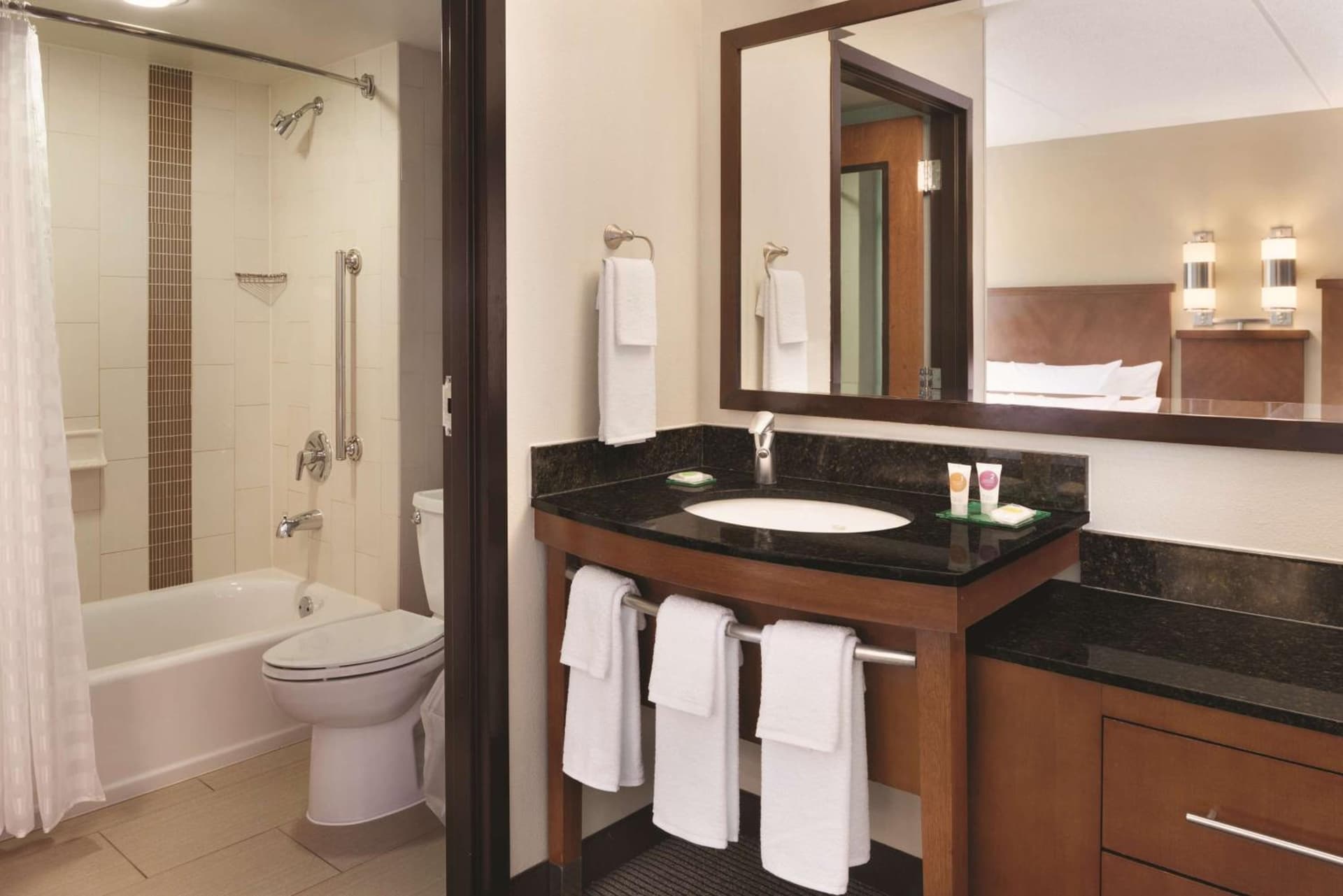 Hyatt Place Chicago Hoffman Estates gallery photo in Hoffman Estates, IL — image 11
