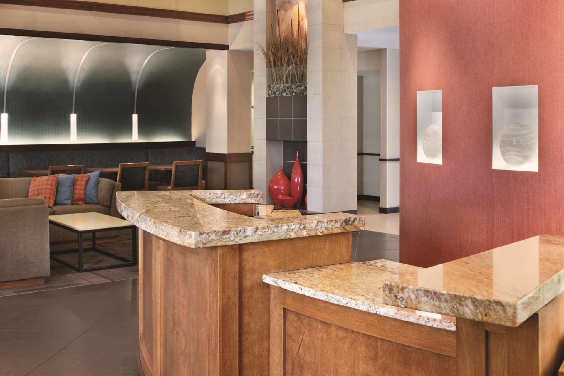 Hyatt Place Chicago Hoffman Estates gallery photo in Hoffman Estates, IL — image 28