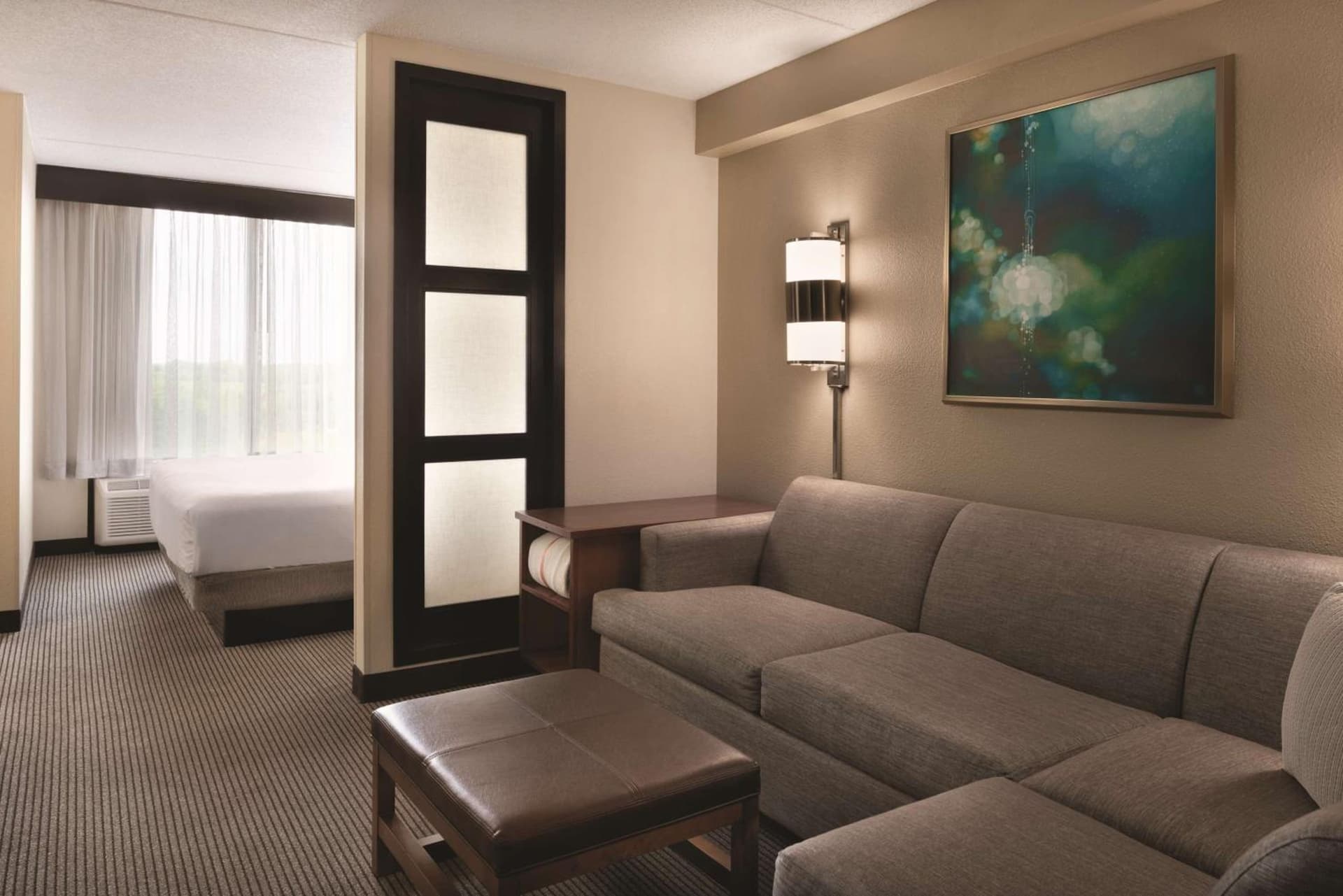 Hyatt Place Chicago Hoffman Estates gallery photo in Hoffman Estates, IL — image 15