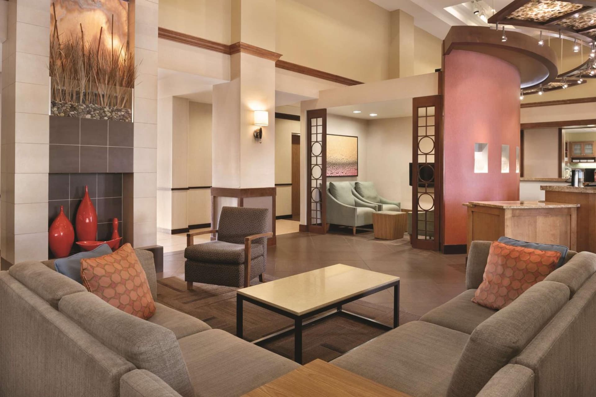 Hyatt Place Chicago Hoffman Estates gallery photo in Hoffman Estates, IL — image 22