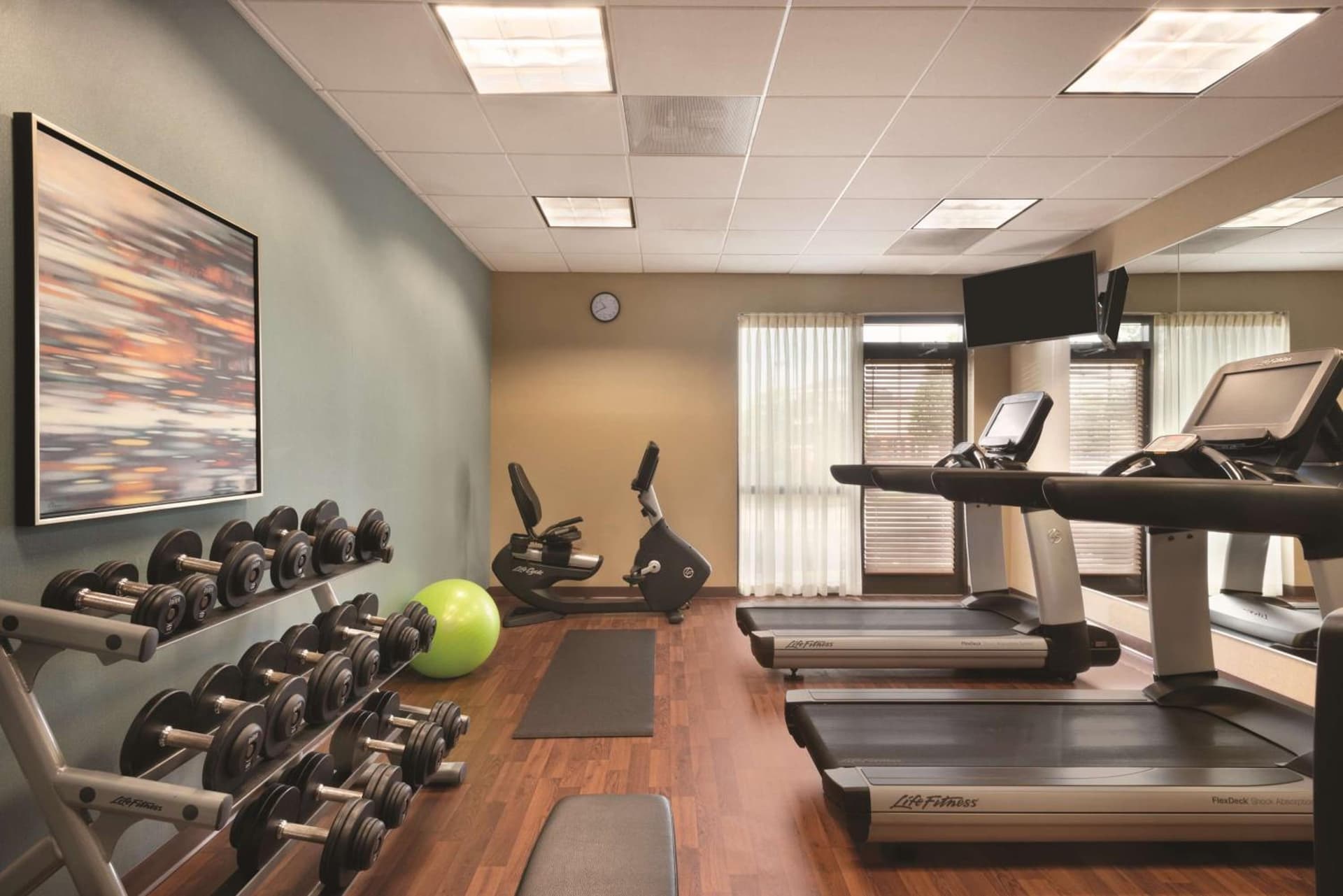 Hyatt Place Chicago Hoffman Estates gallery photo in Hoffman Estates, IL — image 14