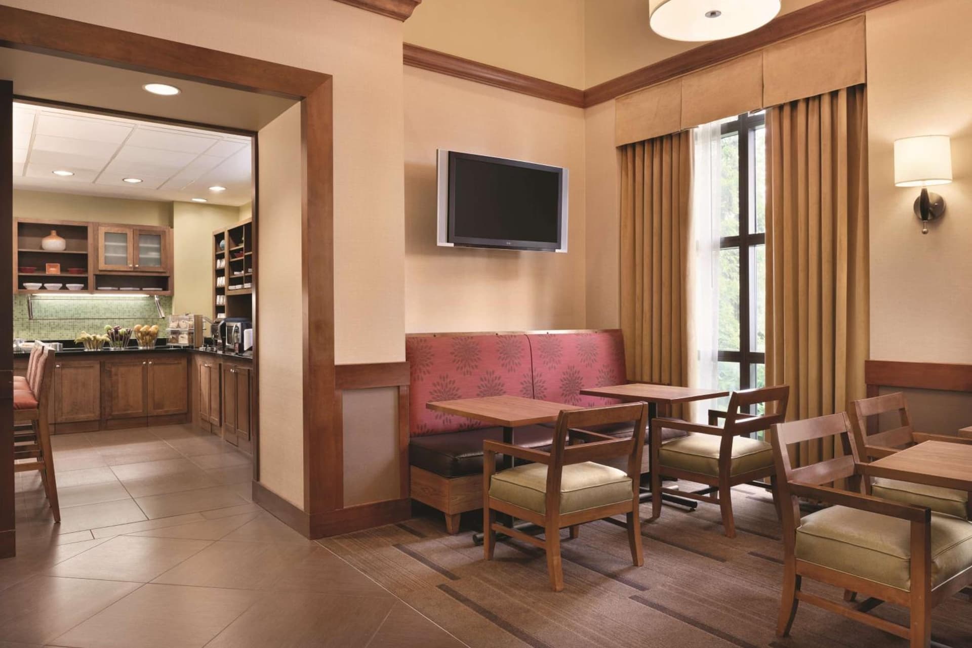 Hyatt Place Chicago Hoffman Estates gallery photo in Hoffman Estates, IL — image 23