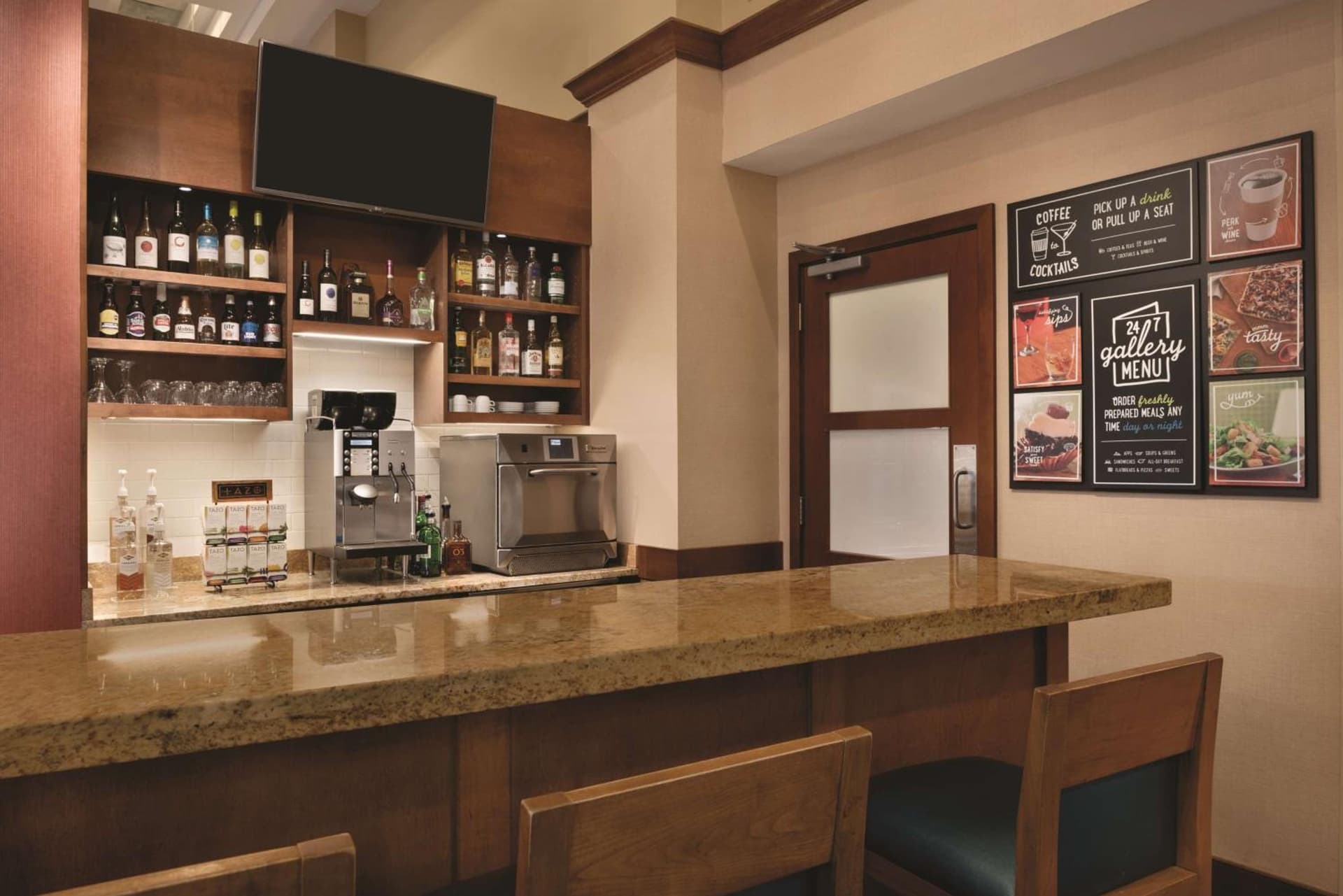 Hyatt Place Chicago Hoffman Estates gallery photo in Hoffman Estates, IL — image 30