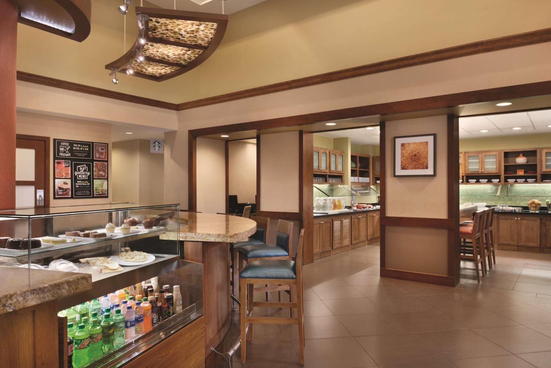 Hyatt Place Chicago Hoffman Estates gallery photo in Hoffman Estates, IL — image 6