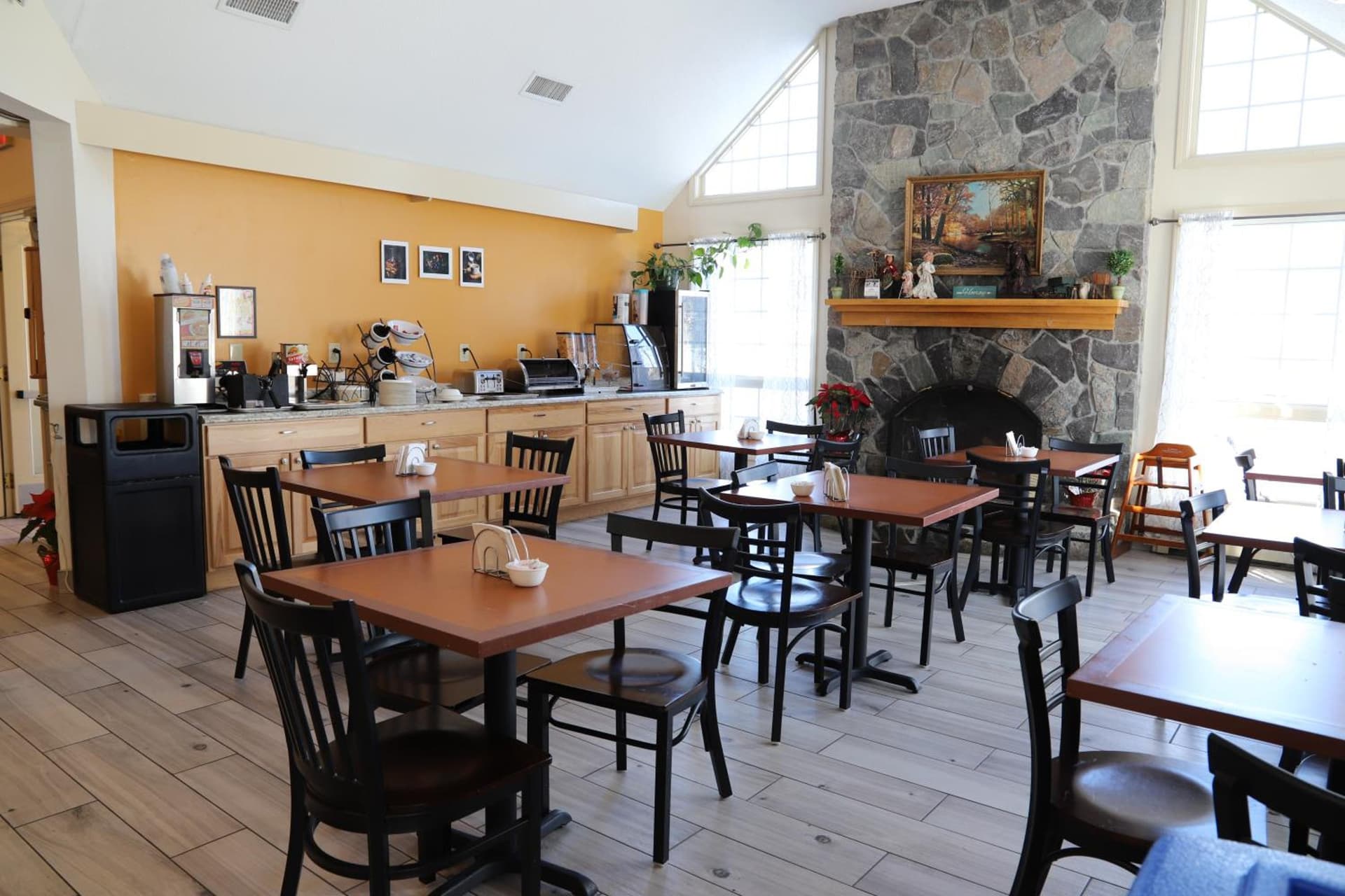 The Lodge at Jackson Village gallery photo in Jackson — image 68