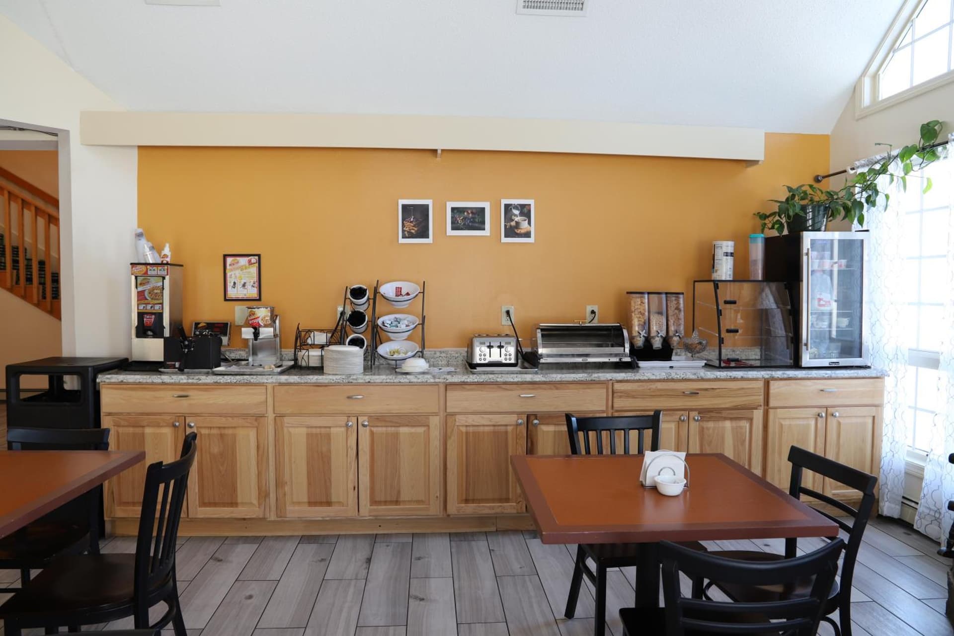 The Lodge at Jackson Village gallery photo in Jackson — image 11