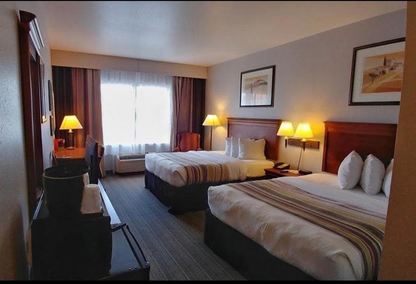 Country Inn & Suites by Radisson, Chambersburg, PA gallery photo in Chambersburg, PA — image 6