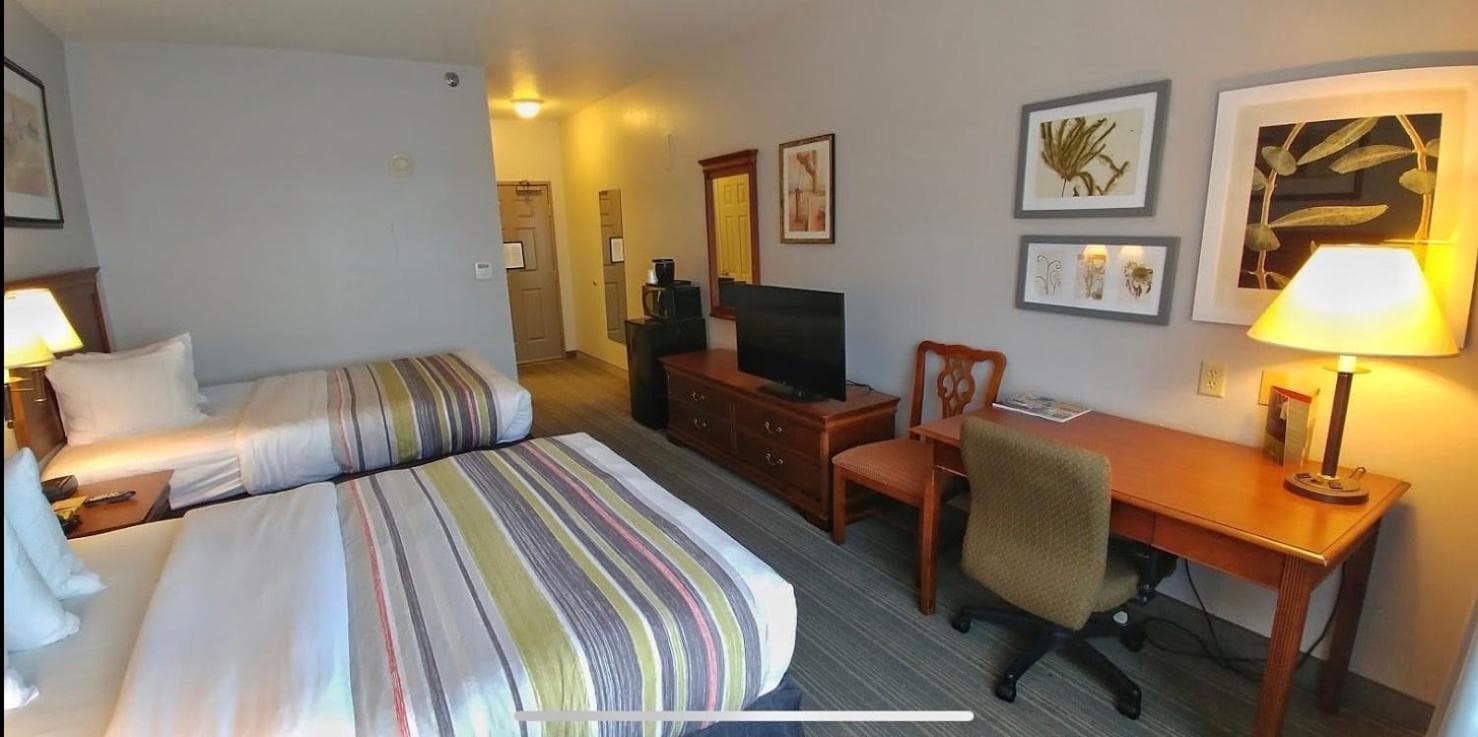 Country Inn & Suites by Radisson, Chambersburg, PA gallery photo in Chambersburg, PA — image 42