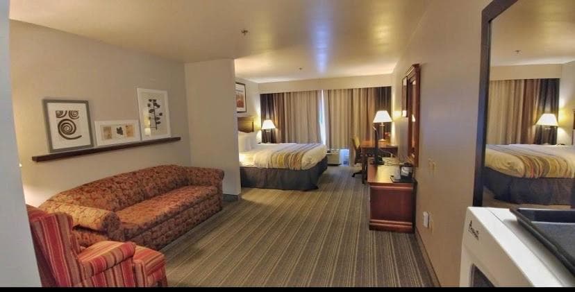 Country Inn & Suites by Radisson, Chambersburg, PA gallery photo in Chambersburg, PA — image 26