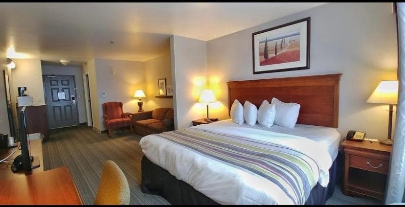 Country Inn & Suites by Radisson, Chambersburg, PA gallery photo in Chambersburg, PA — image 12