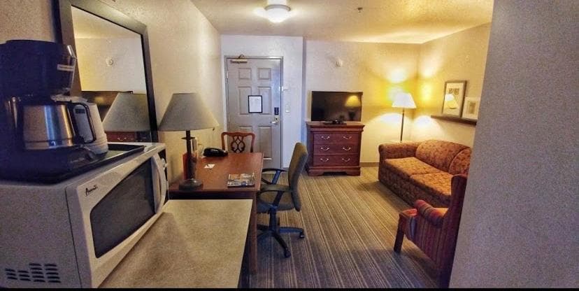 Country Inn & Suites by Radisson, Chambersburg, PA gallery photo in Chambersburg, PA — image 17