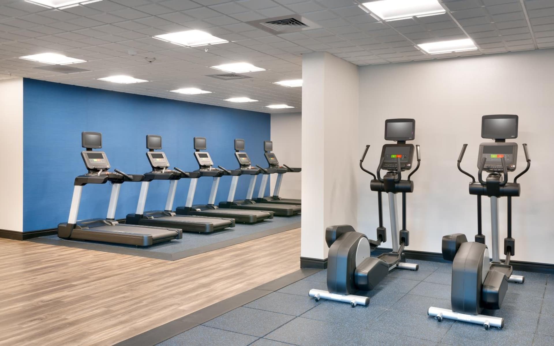 Holiday Inn Express & Suites - Gainesville I-75 by IHG gallery photo in Gainesville, FL — image 56