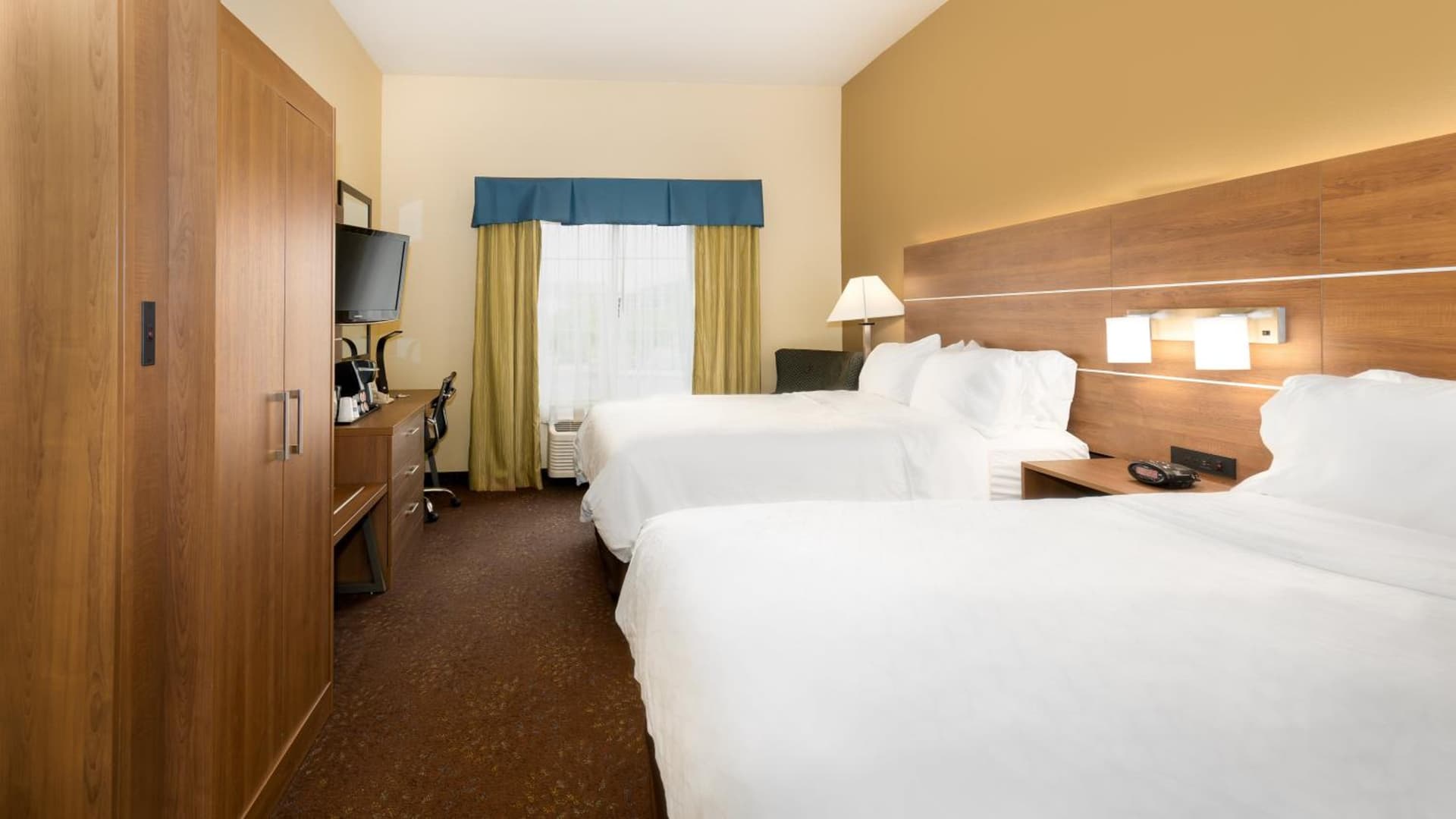 Holiday Inn Express St. Paul South - Inver Grove Heights by IHG gallery photo in Inver Grove Heights, MN — image 8