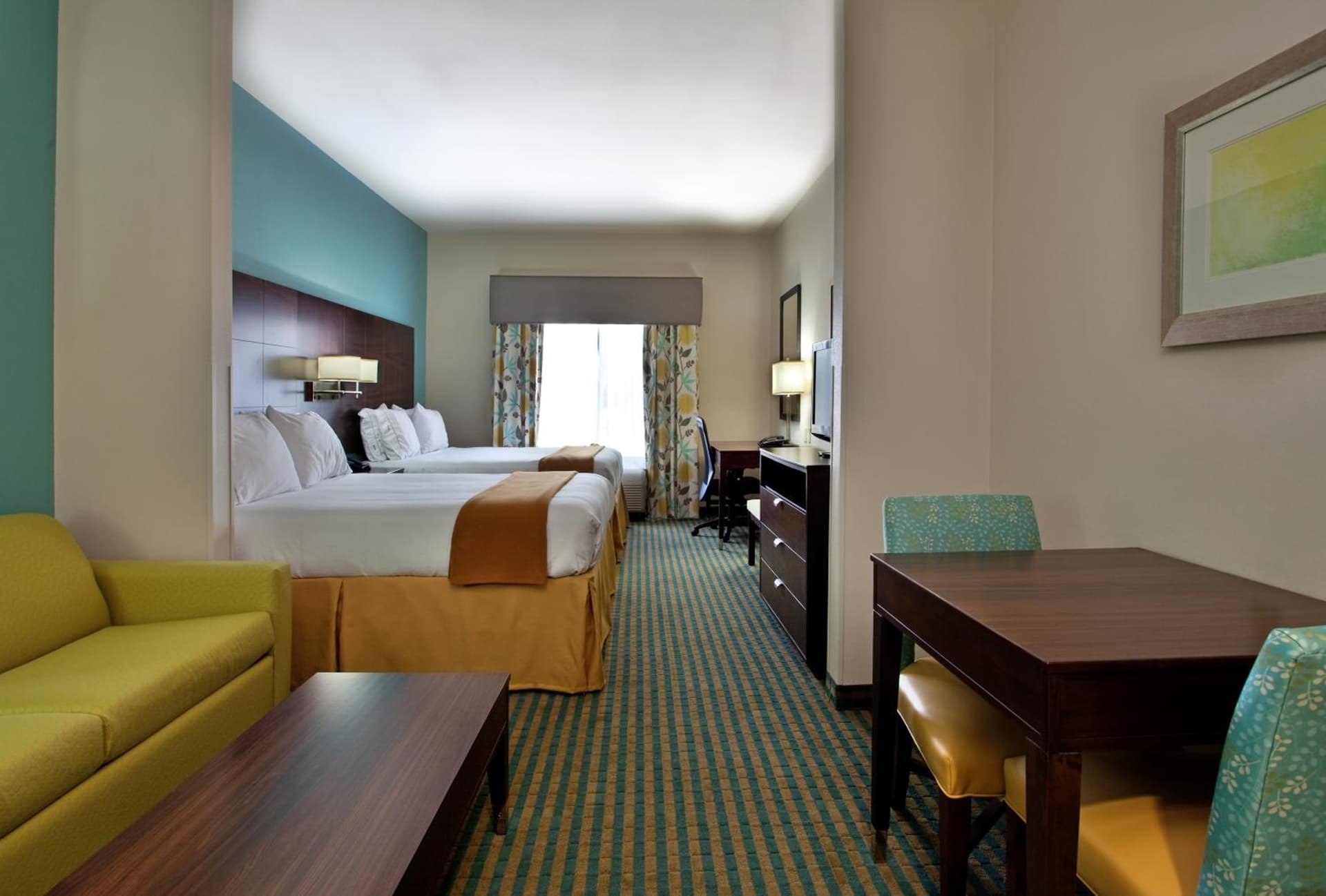 Holiday Inn Express Hotel & Suites Picayune by IHG gallery photo in Picayune, MS — image 45