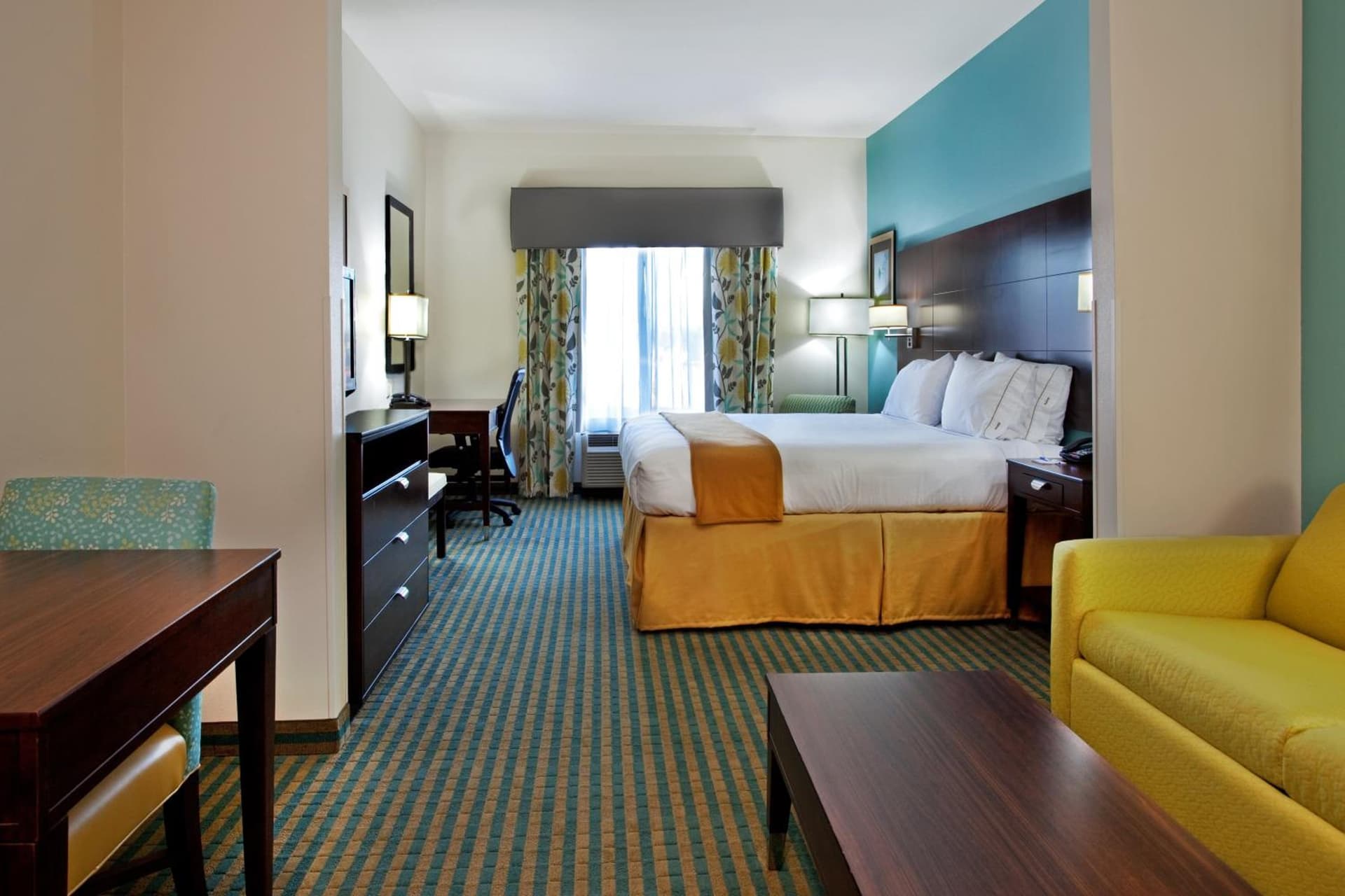 Holiday Inn Express Hotel & Suites Picayune by IHG gallery photo in Picayune, MS — image 18