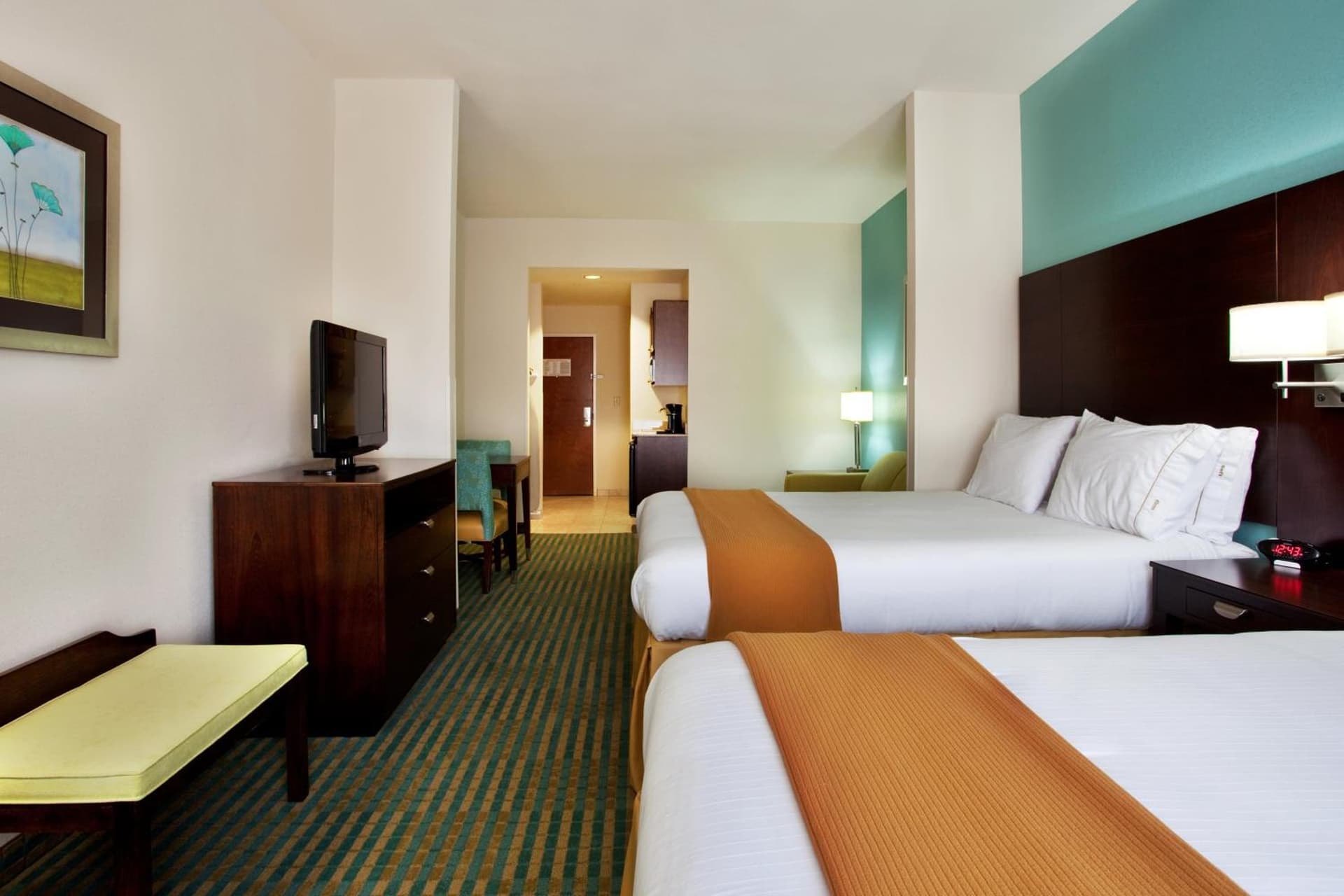 Holiday Inn Express Hotel & Suites Picayune by IHG gallery photo in Picayune, MS — image 50