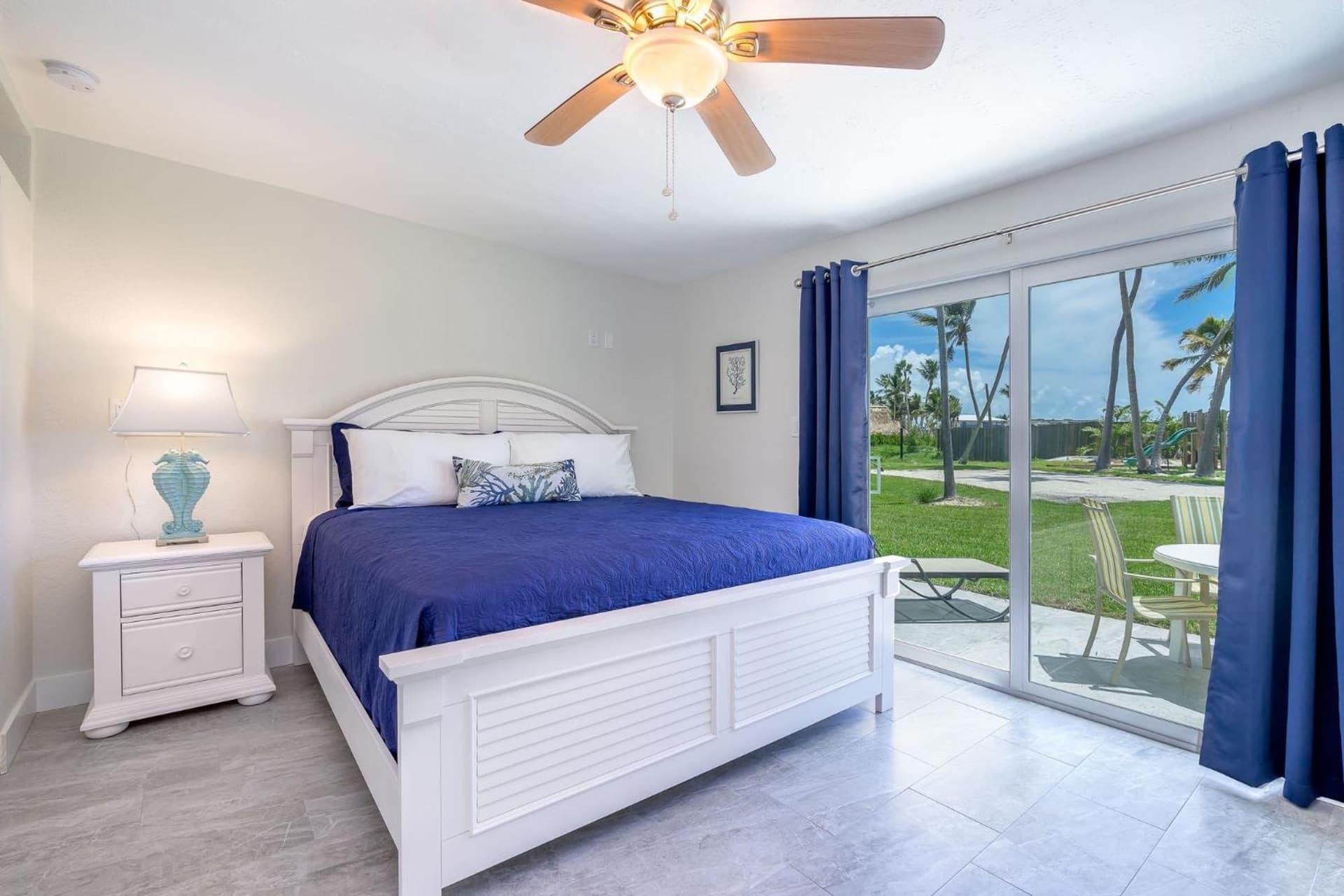 Matecumbe Resort property views in Islamorada — gallery photo 3