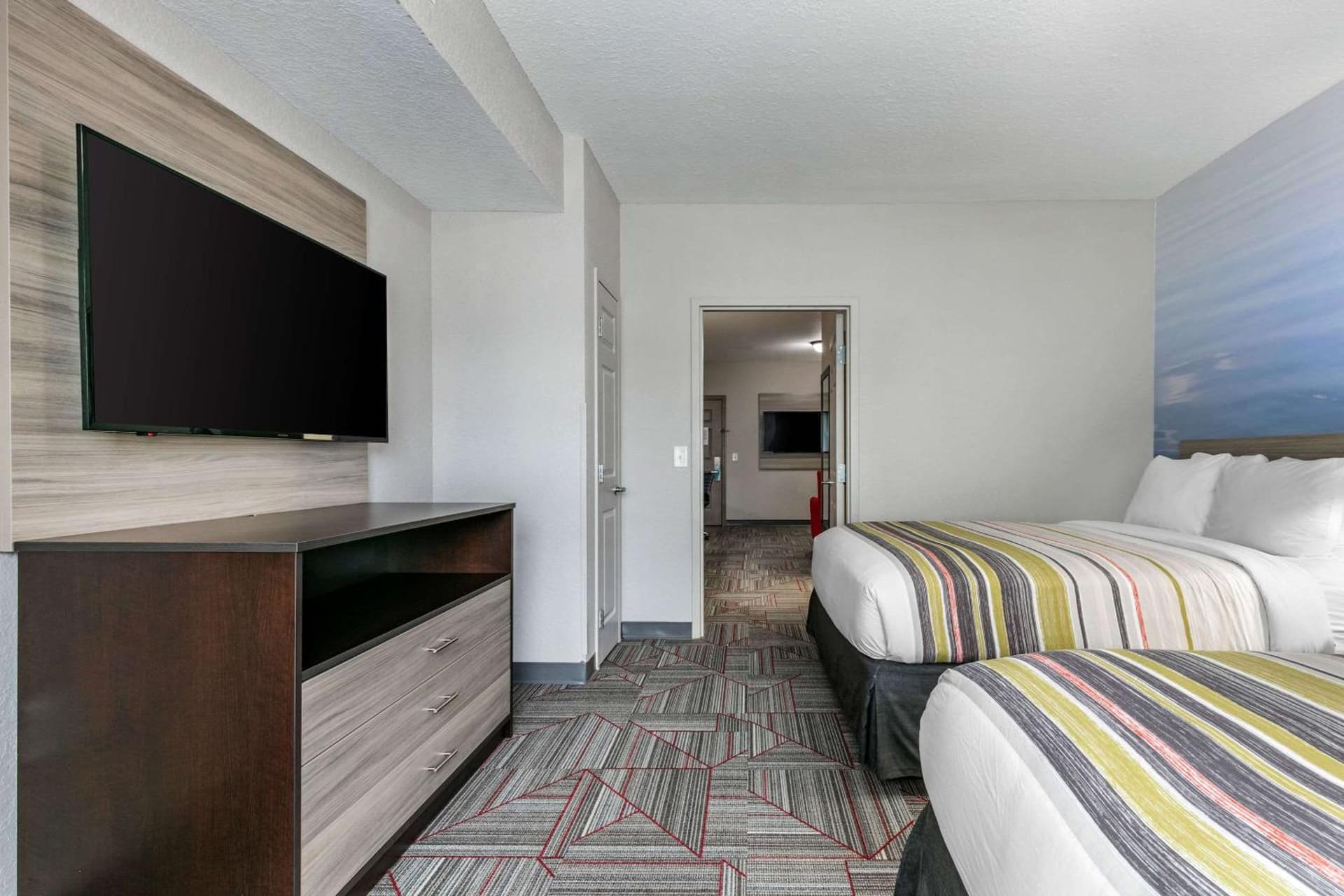 Clarion Pointe Columbus-Bradley Park gallery photo in Columbus, GA — image 34
