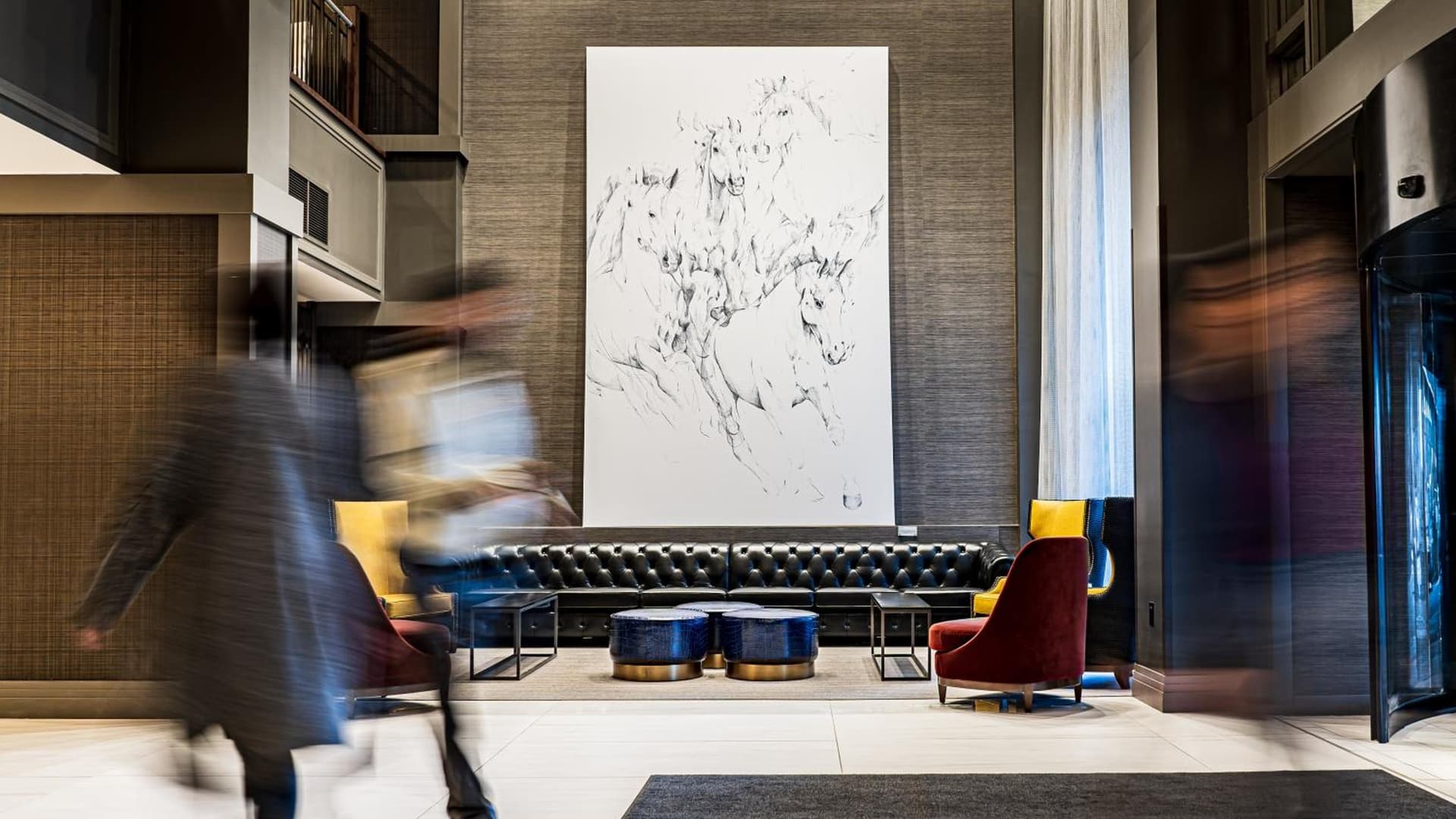 Galt House Hotel, A Trademark Collection Hotel gallery photo in Louisville, KY — image 10