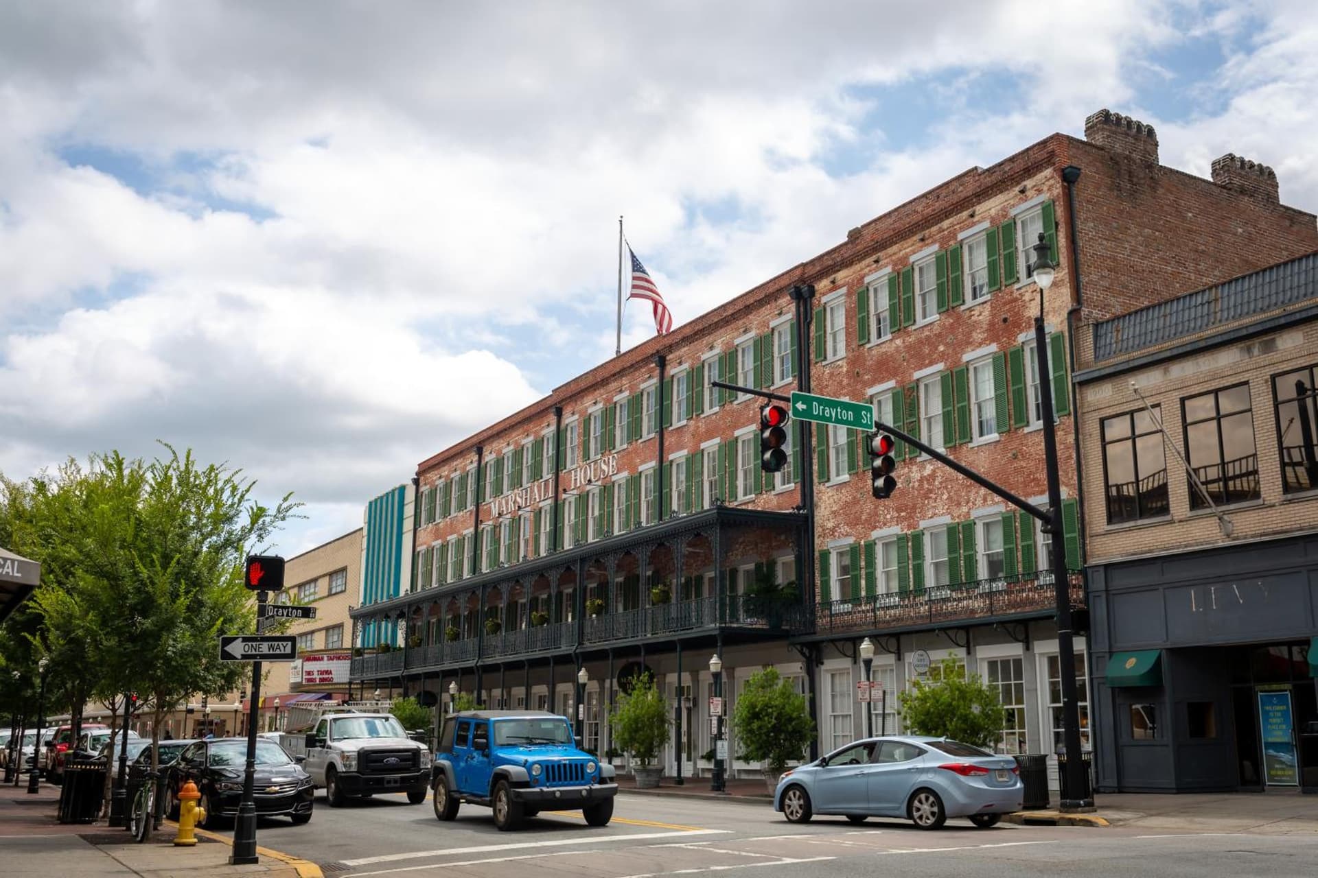The Marshall House gallery photo in Savannah, GA — image 115