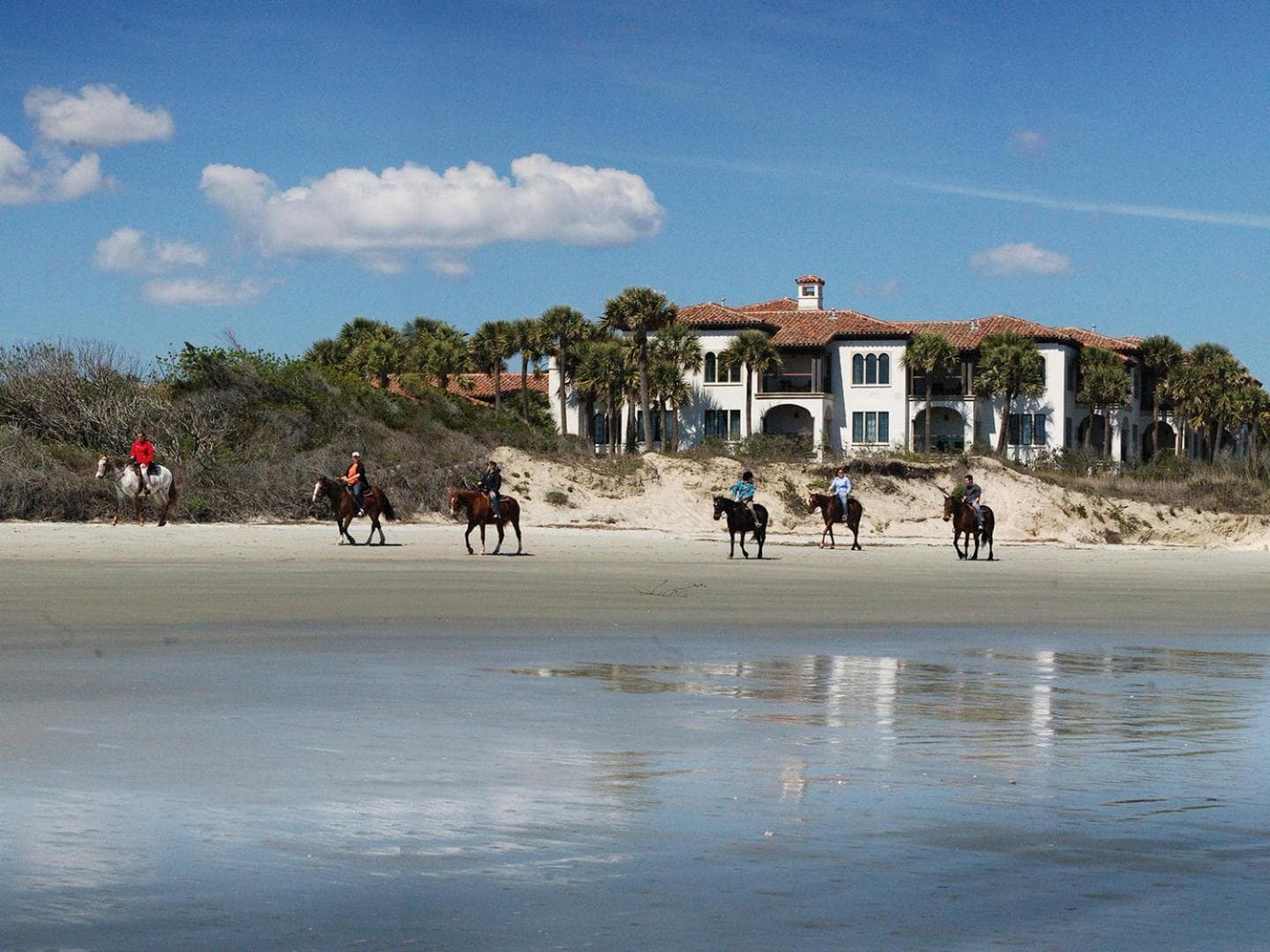 The Cloister property views in Sea Island — gallery photo 3