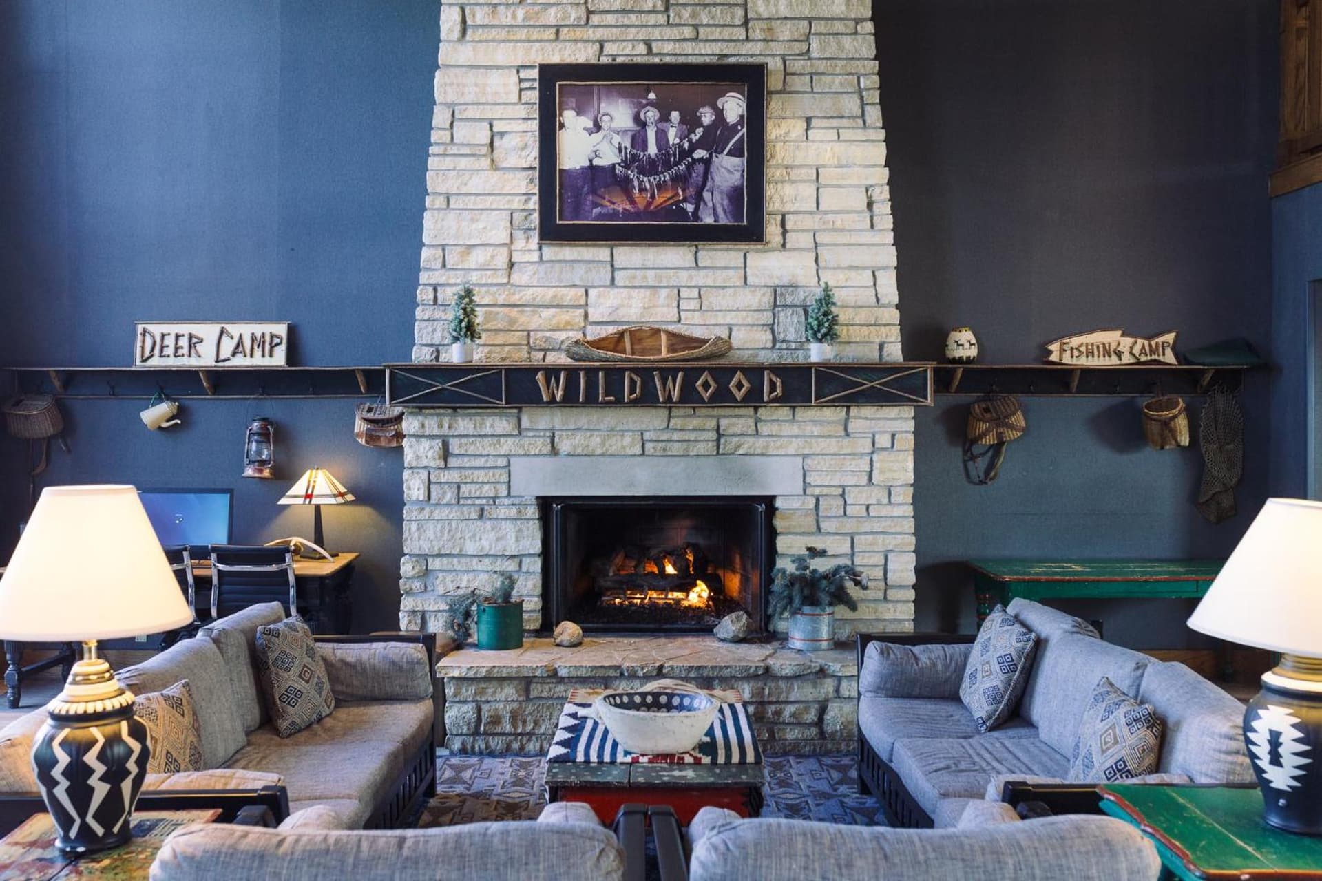Wildwood Lodge & Suites gallery photo in Clive, IA — image 20