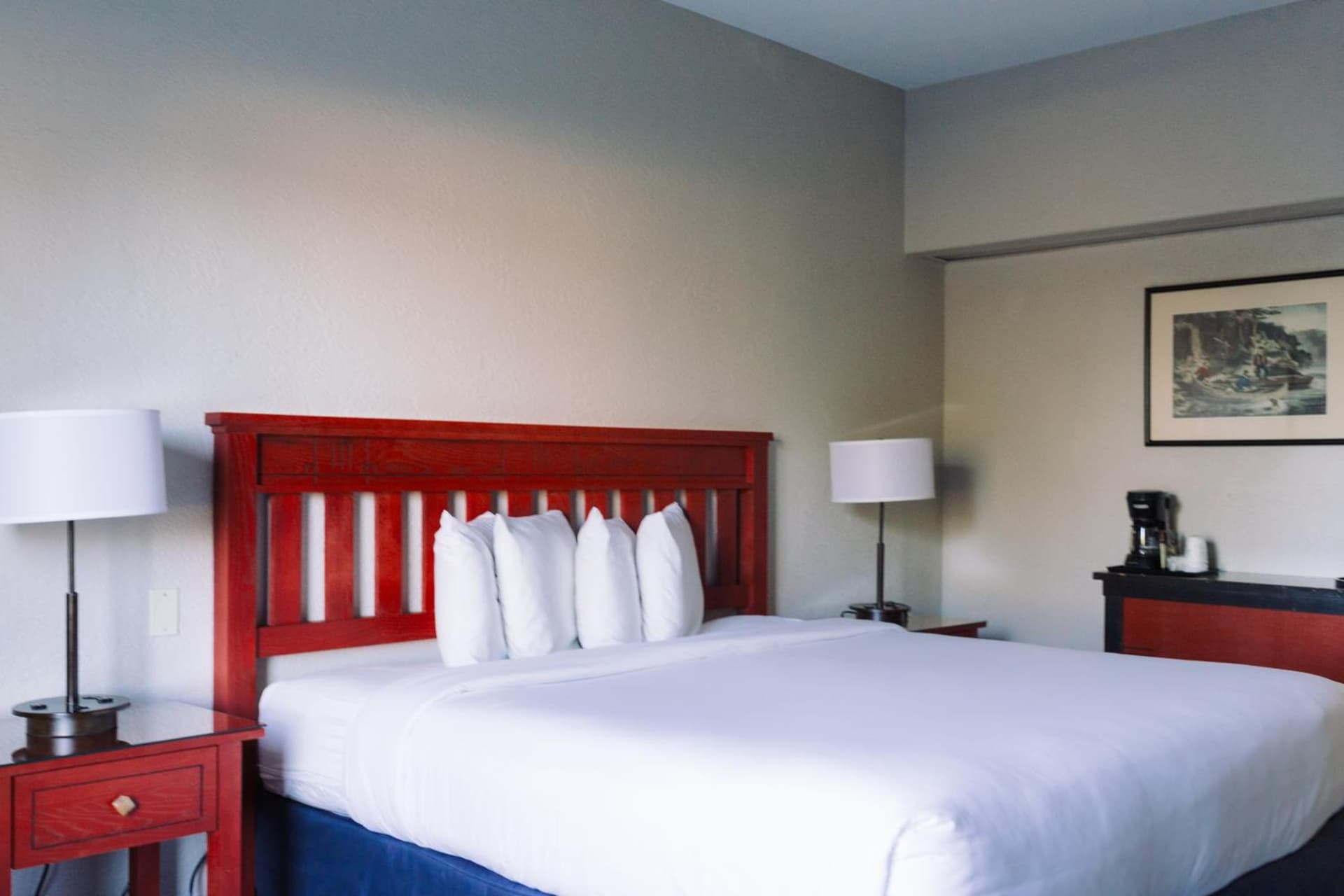 Wildwood Lodge & Suites gallery photo in Clive, IA — image 18