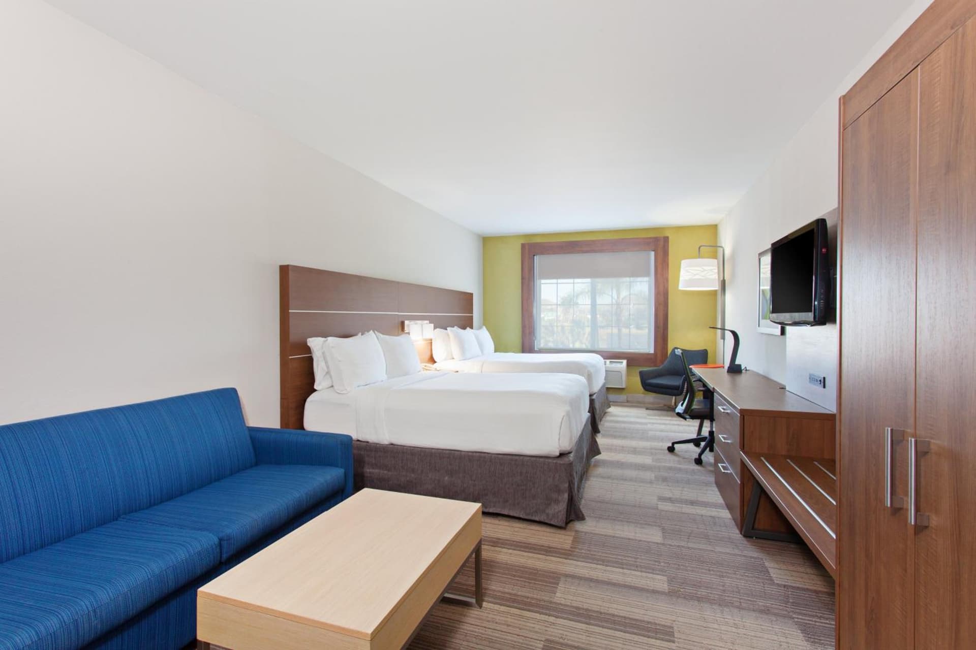 Holiday Inn Express & Suites Corona by IHG gallery photo in Corona, CA — image 25