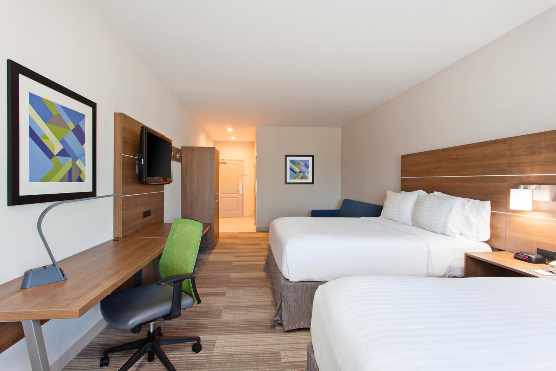 Holiday Inn Express & Suites Corona by IHG gallery photo in Corona, CA — image 33