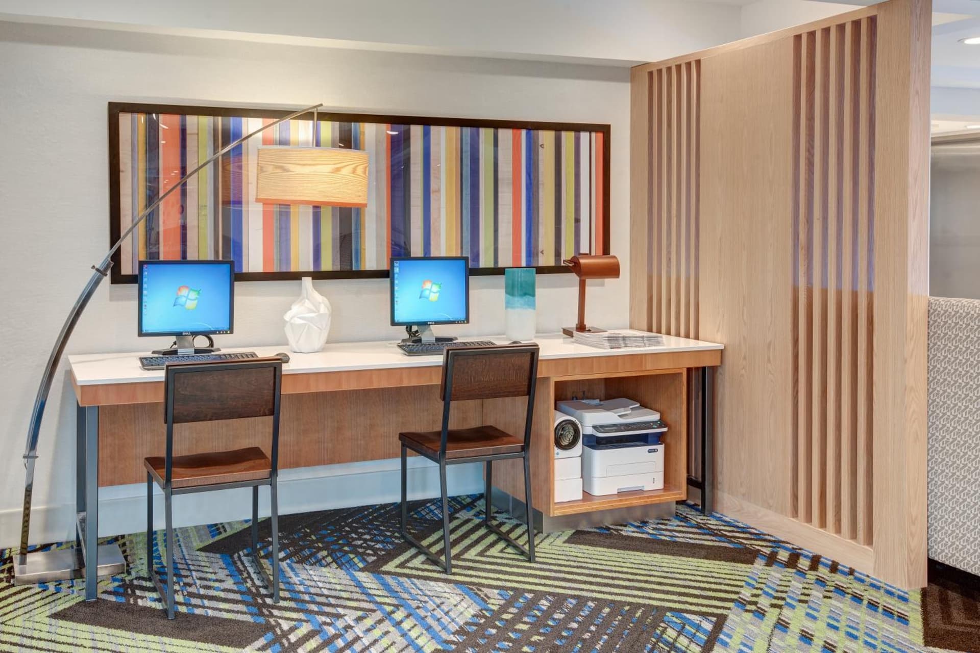 Holiday Inn Express & Suites West Long Branch - Eatontown by IHG gallery photo in West Long Branch, NJ — image 38