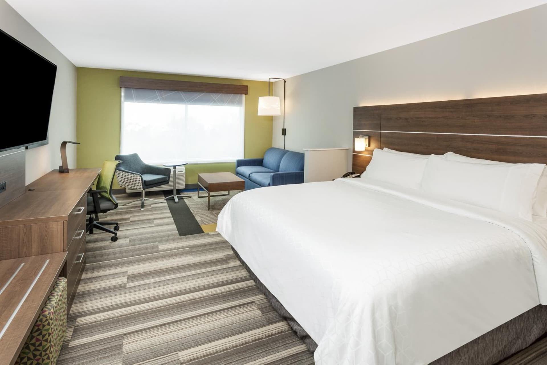 Holiday Inn Express & Suites - Hudson I-94 by IHG gallery photo in Hudson, WI — image 40