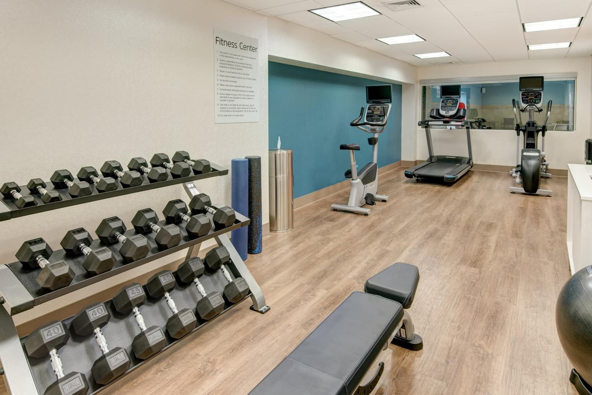 Holiday Inn Express & Suites West Long Branch - Eatontown by IHG gallery photo in West Long Branch, NJ — image 26