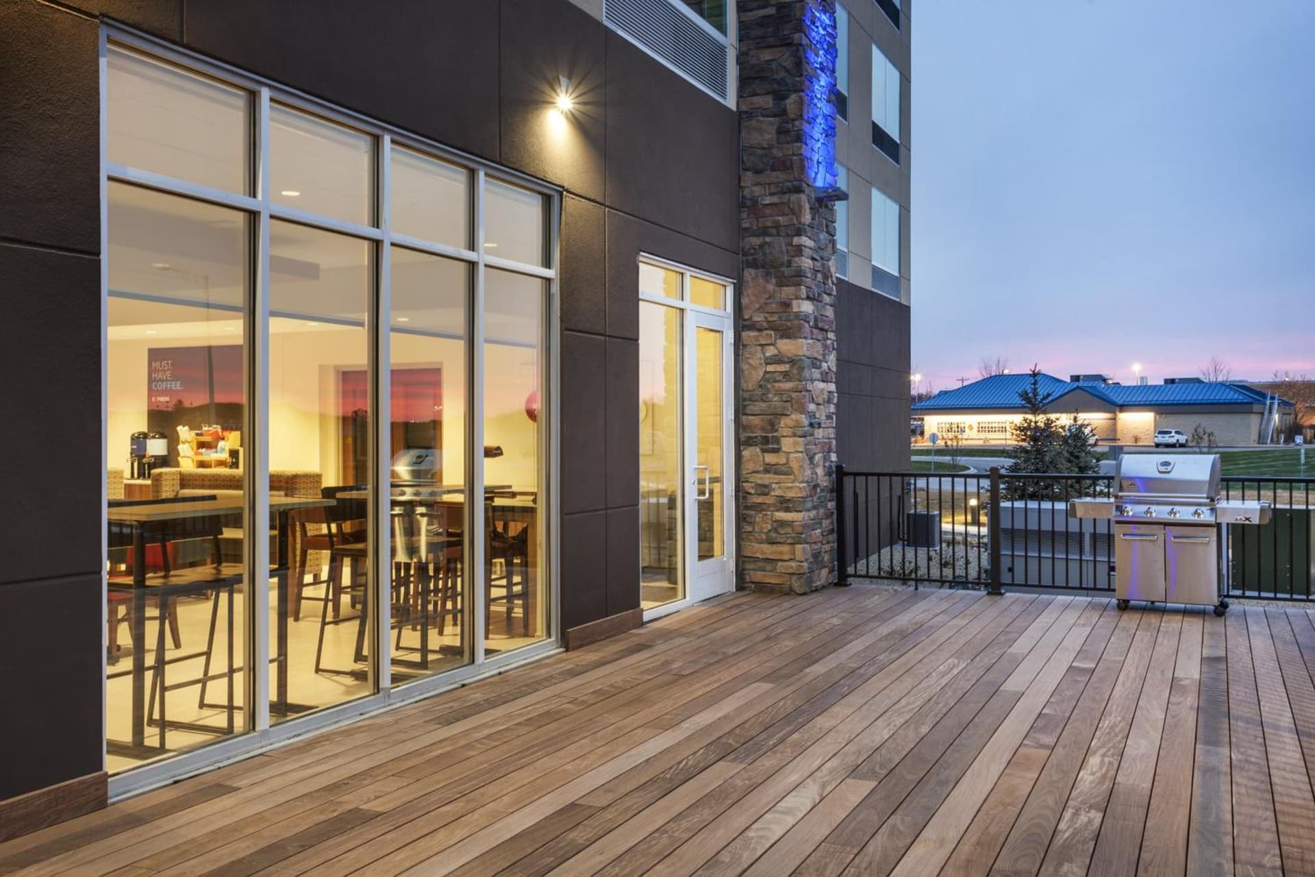 Holiday Inn Express & Suites - Hudson I-94 by IHG gallery photo in Hudson, WI — image 12